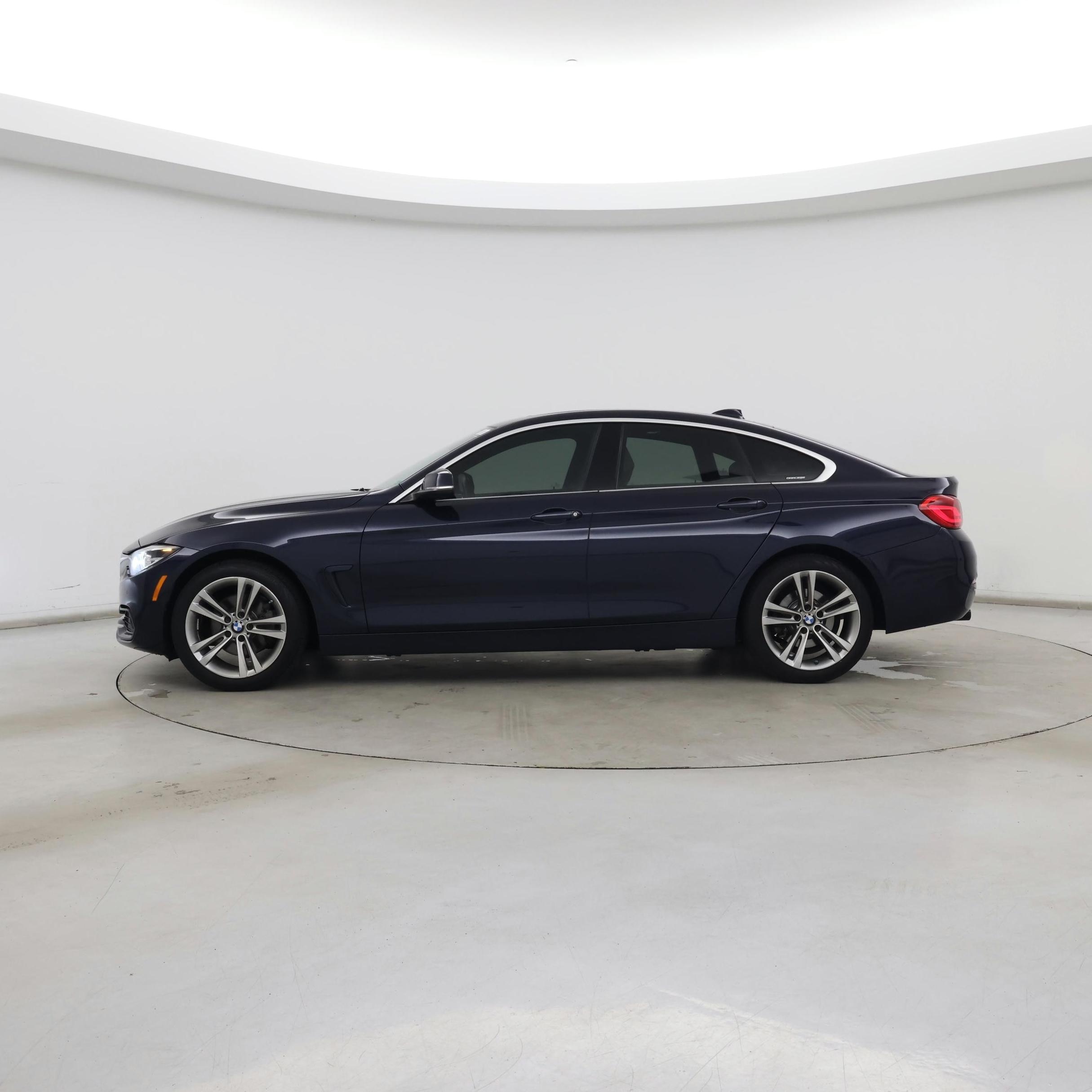 Thumbnail: 2019 BMW 4 Series - 3