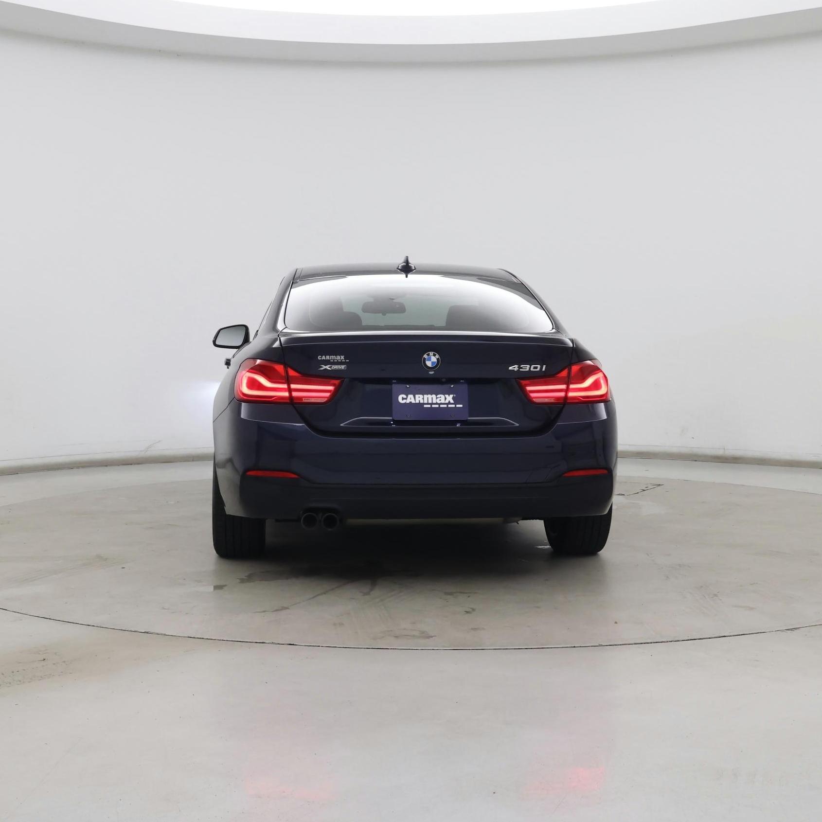 Thumbnail: 2019 BMW 4 Series - 6