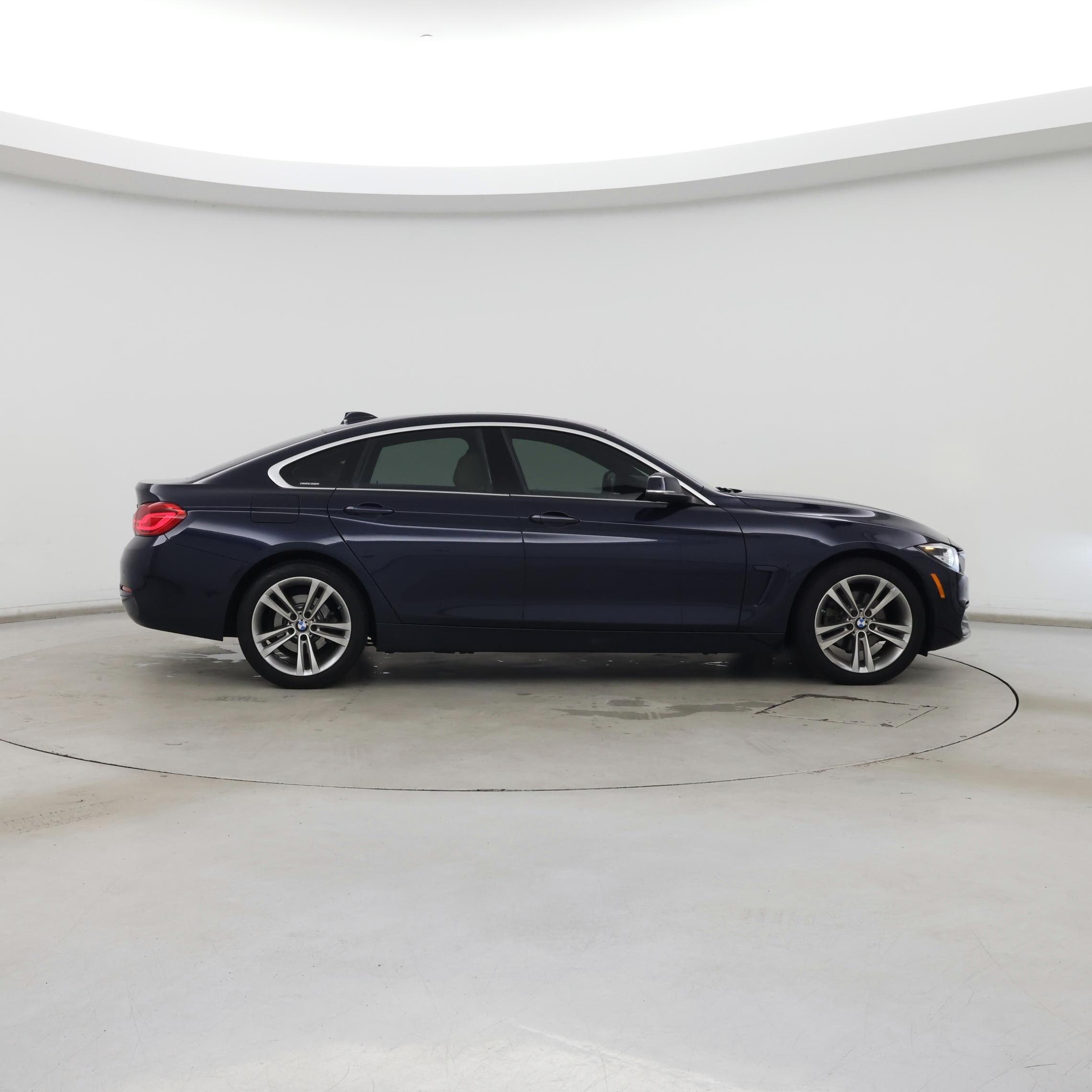 Thumbnail: 2019 BMW 4 Series - 7