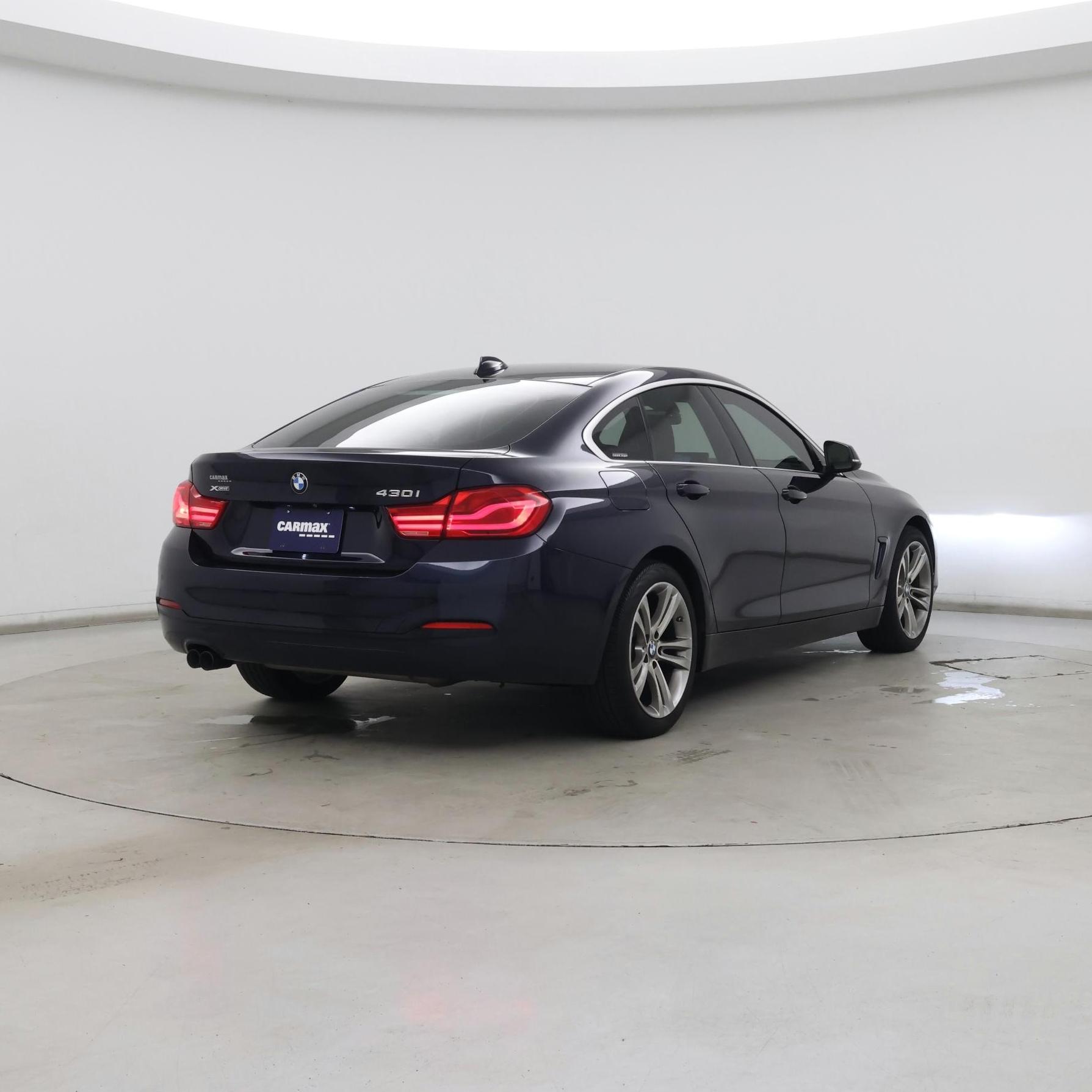Thumbnail: 2019 BMW 4 Series - 8