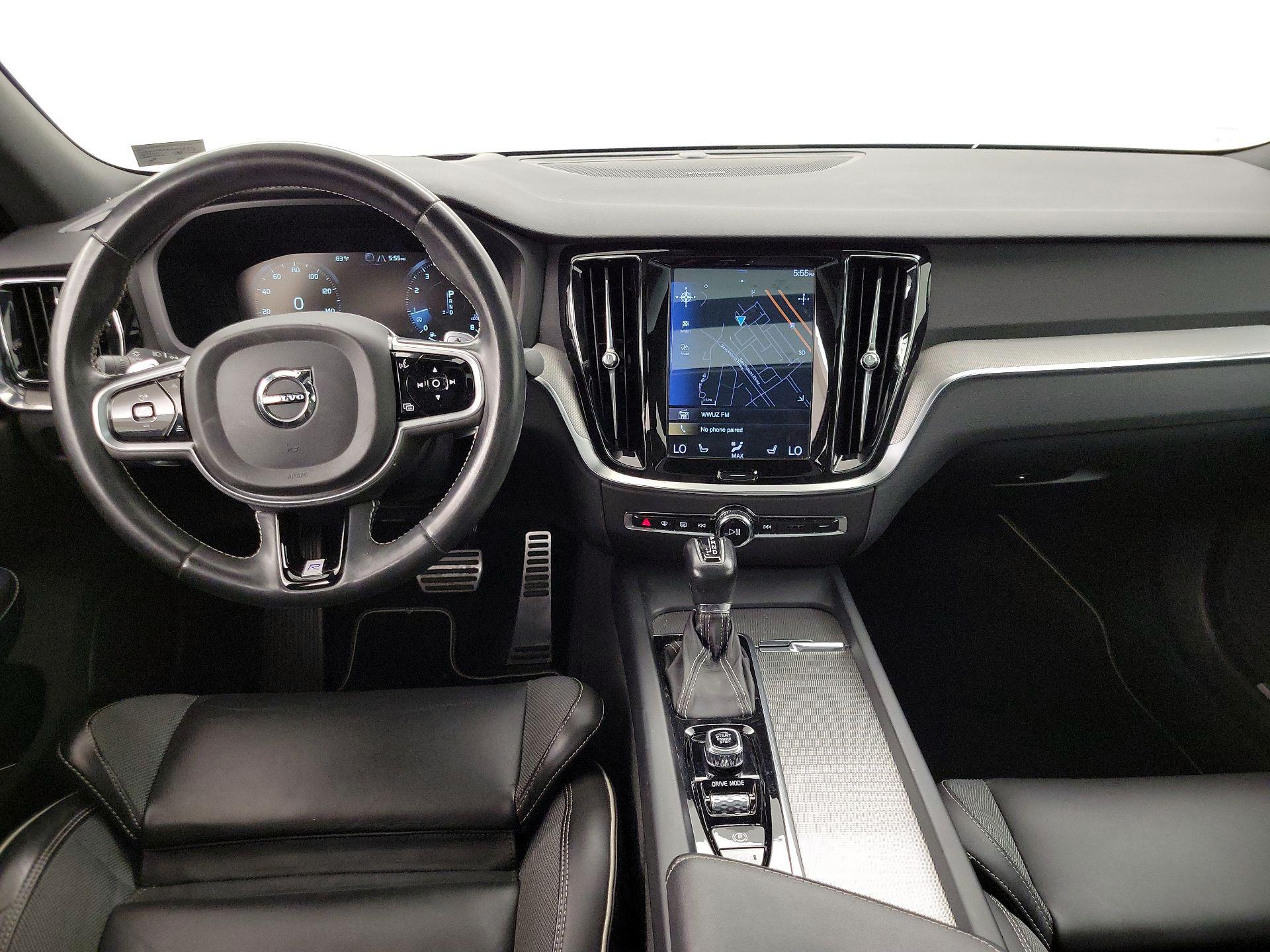 Thumbnail: 2019 Volvo S60 - 9