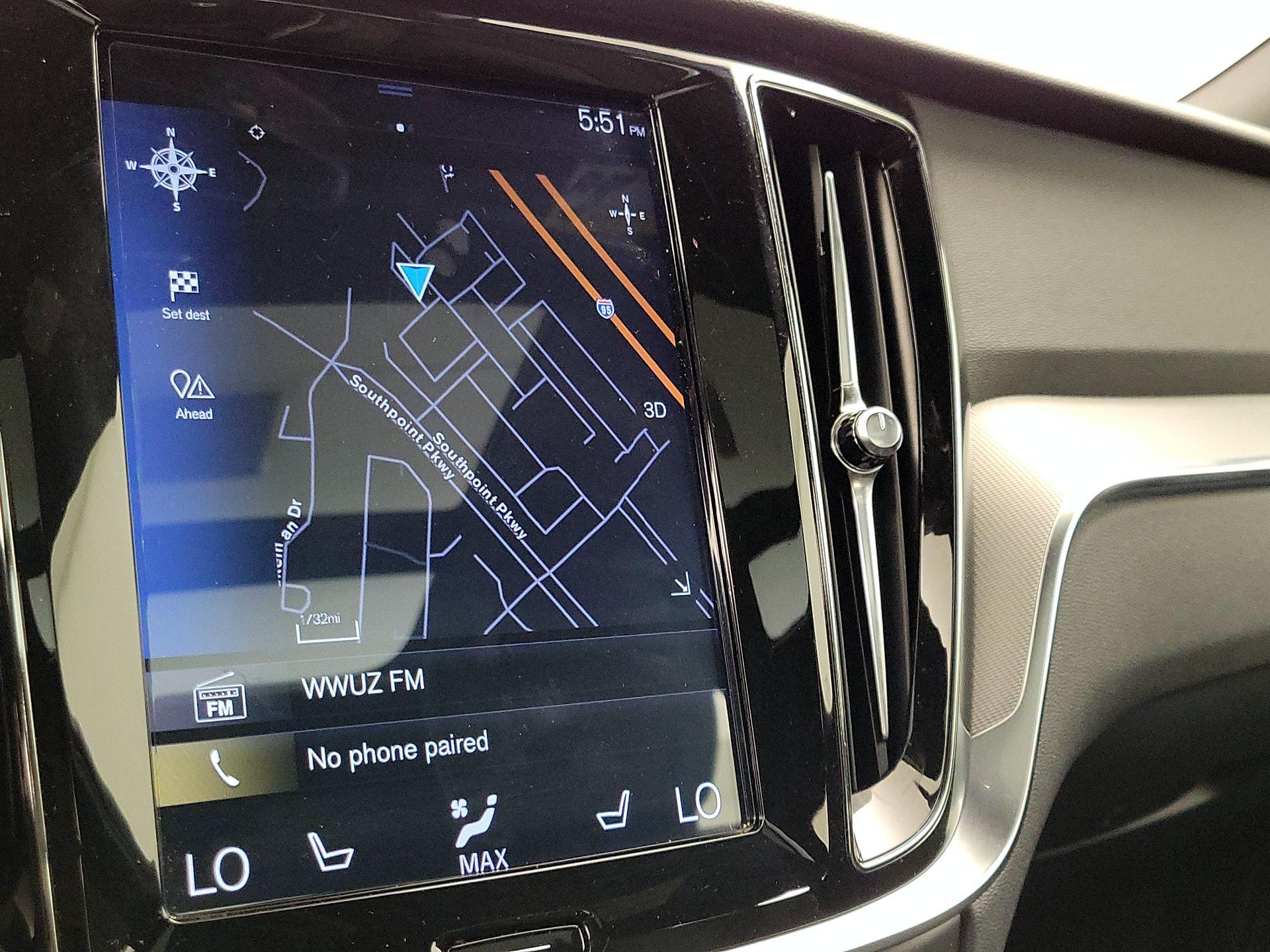 Thumbnail: 2019 Volvo S60 - 14