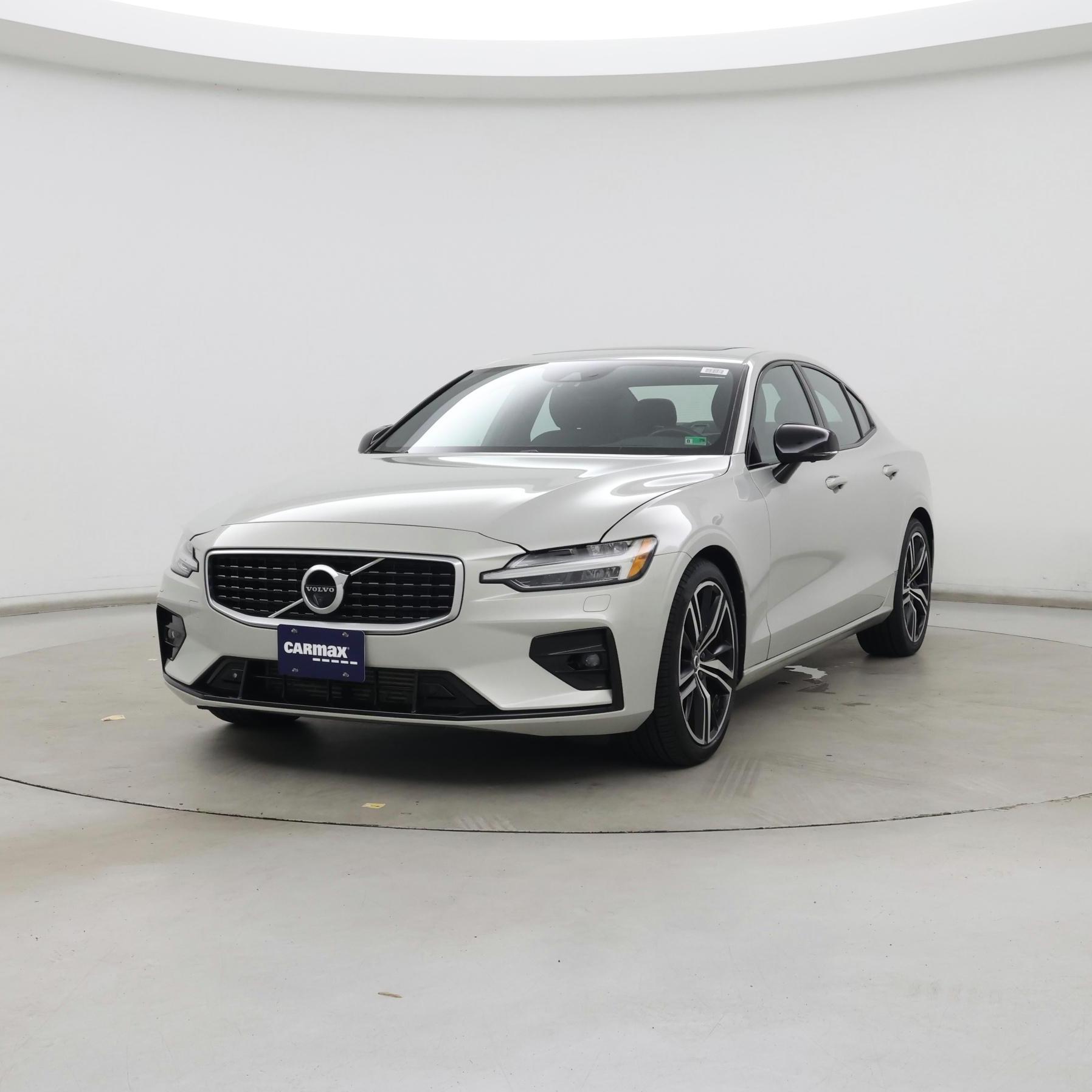 Thumbnail: 2019 Volvo S60 - 4