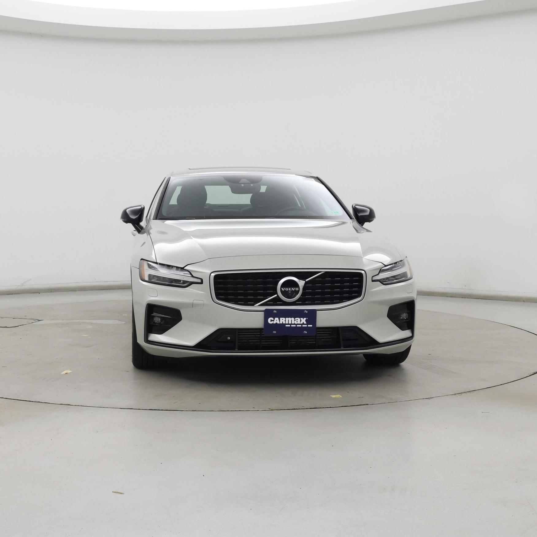 Thumbnail: 2019 Volvo S60 - 5