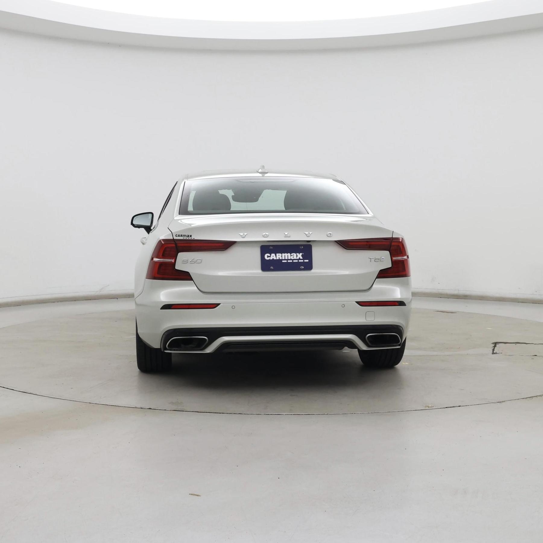 Thumbnail: 2019 Volvo S60 - 6