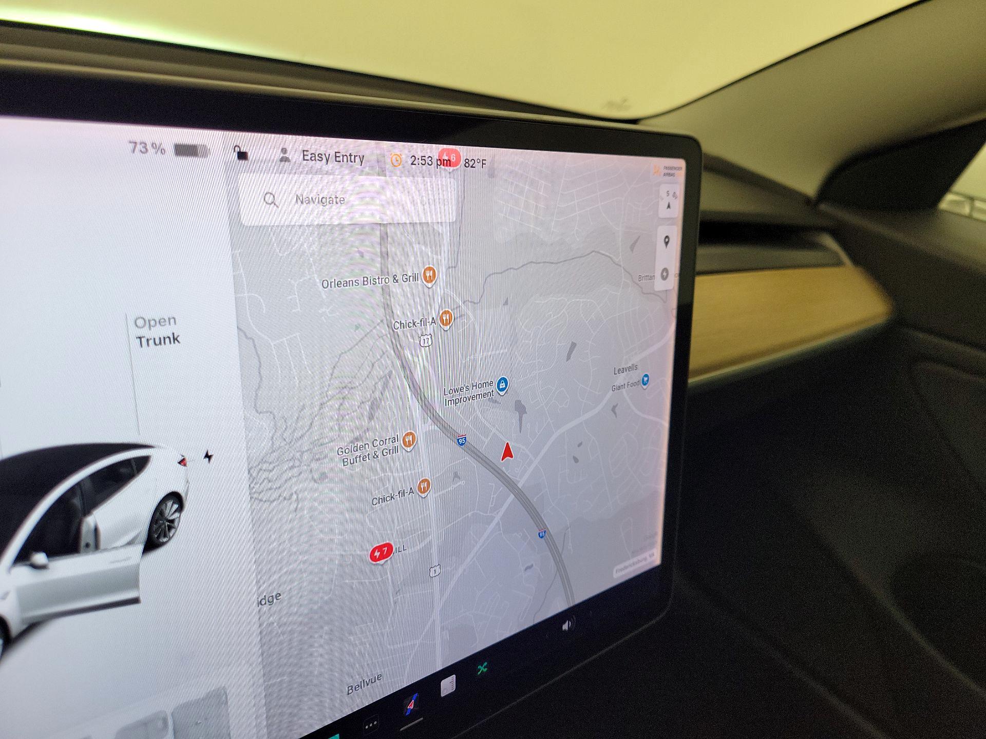 Thumbnail: 2019 Tesla Model 3 - 13