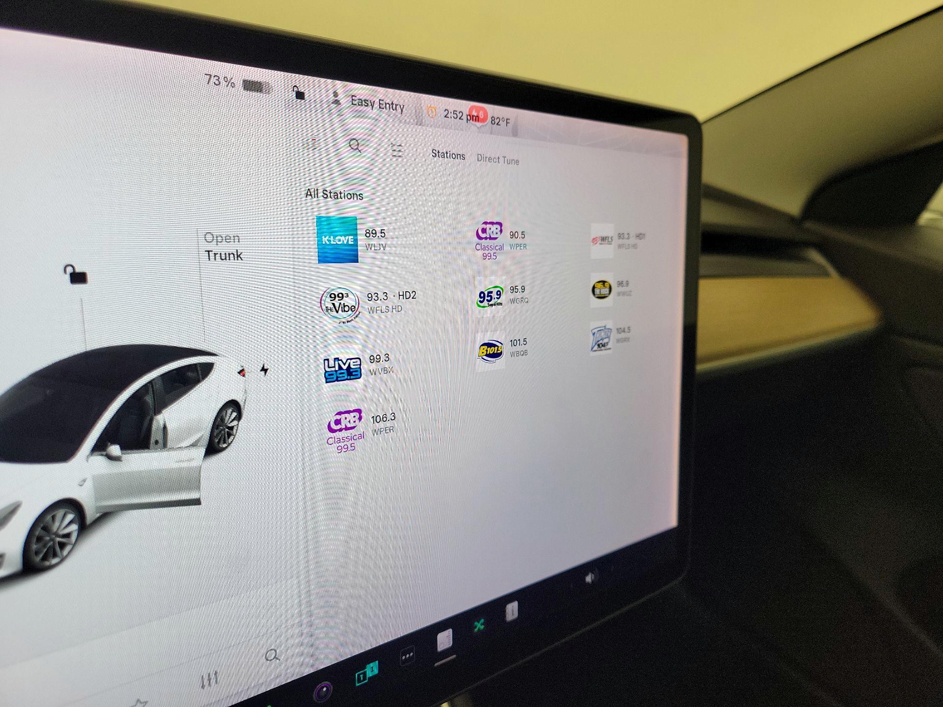 Thumbnail: 2019 Tesla Model 3 - 15
