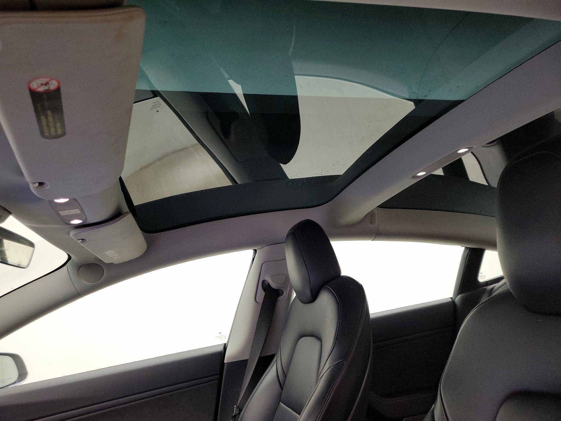 Thumbnail: 2019 Tesla Model 3 - 19