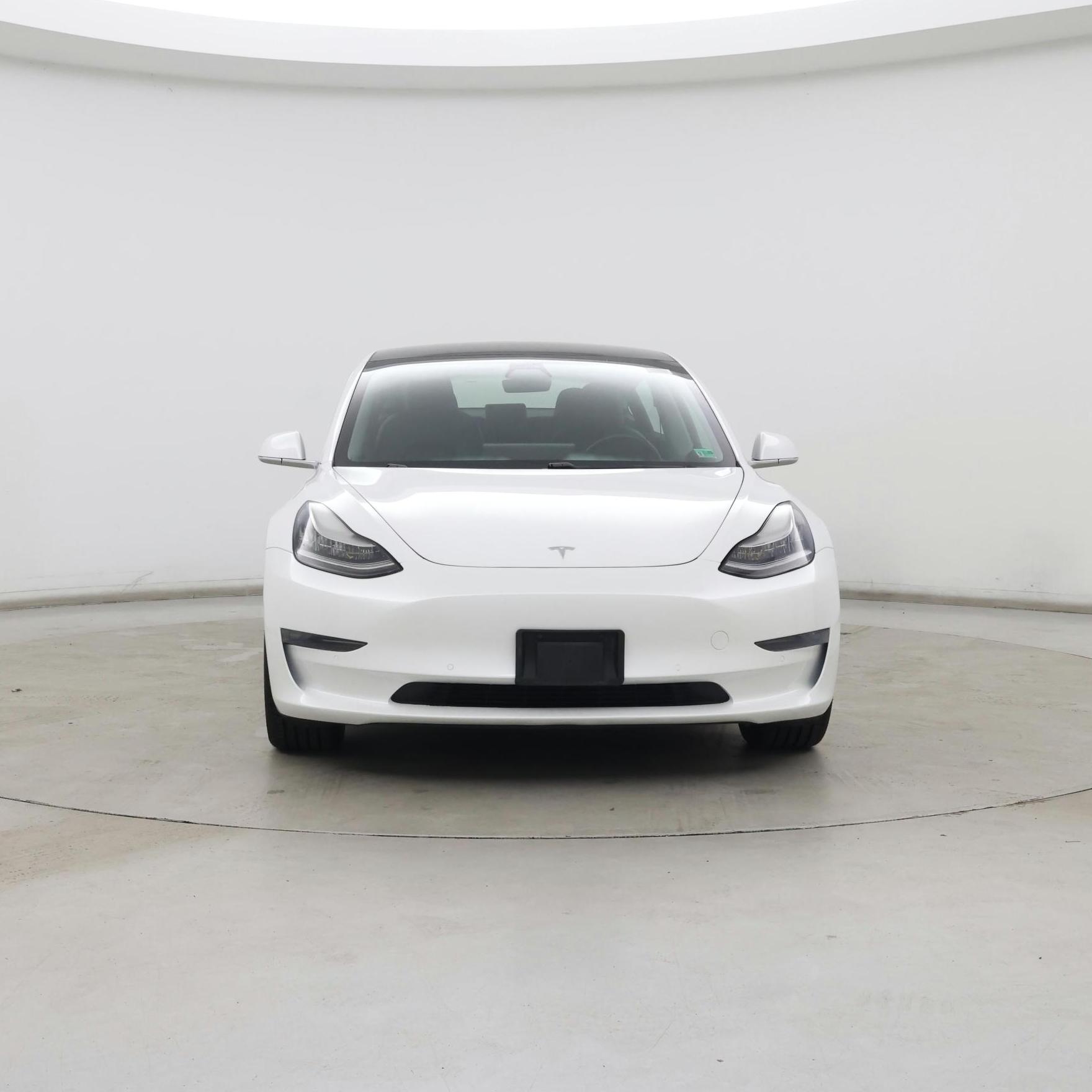 Thumbnail: 2019 Tesla Model 3 - 5