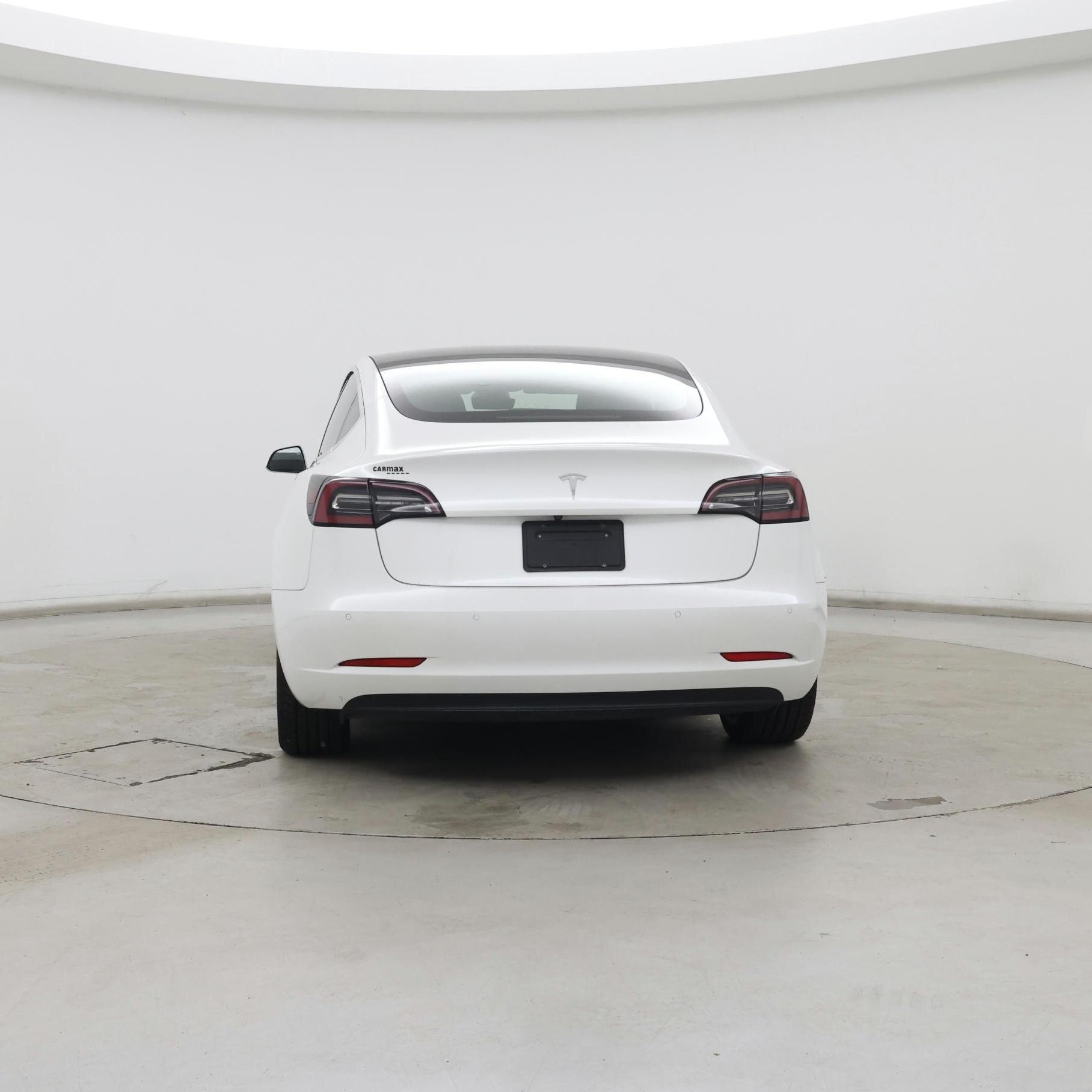 Thumbnail: 2019 Tesla Model 3 - 6