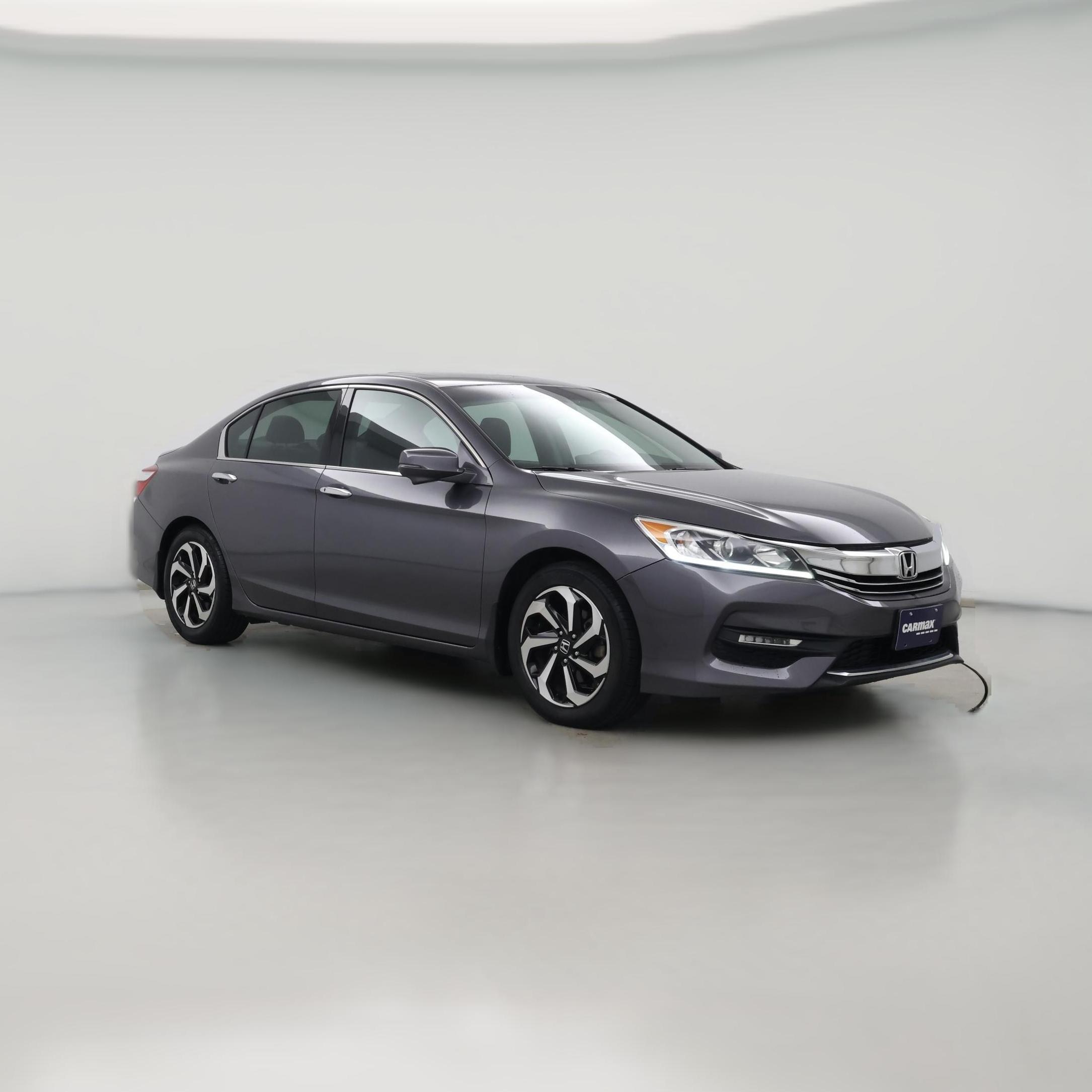 Thumbnail: 2017 Honda Accord - 1