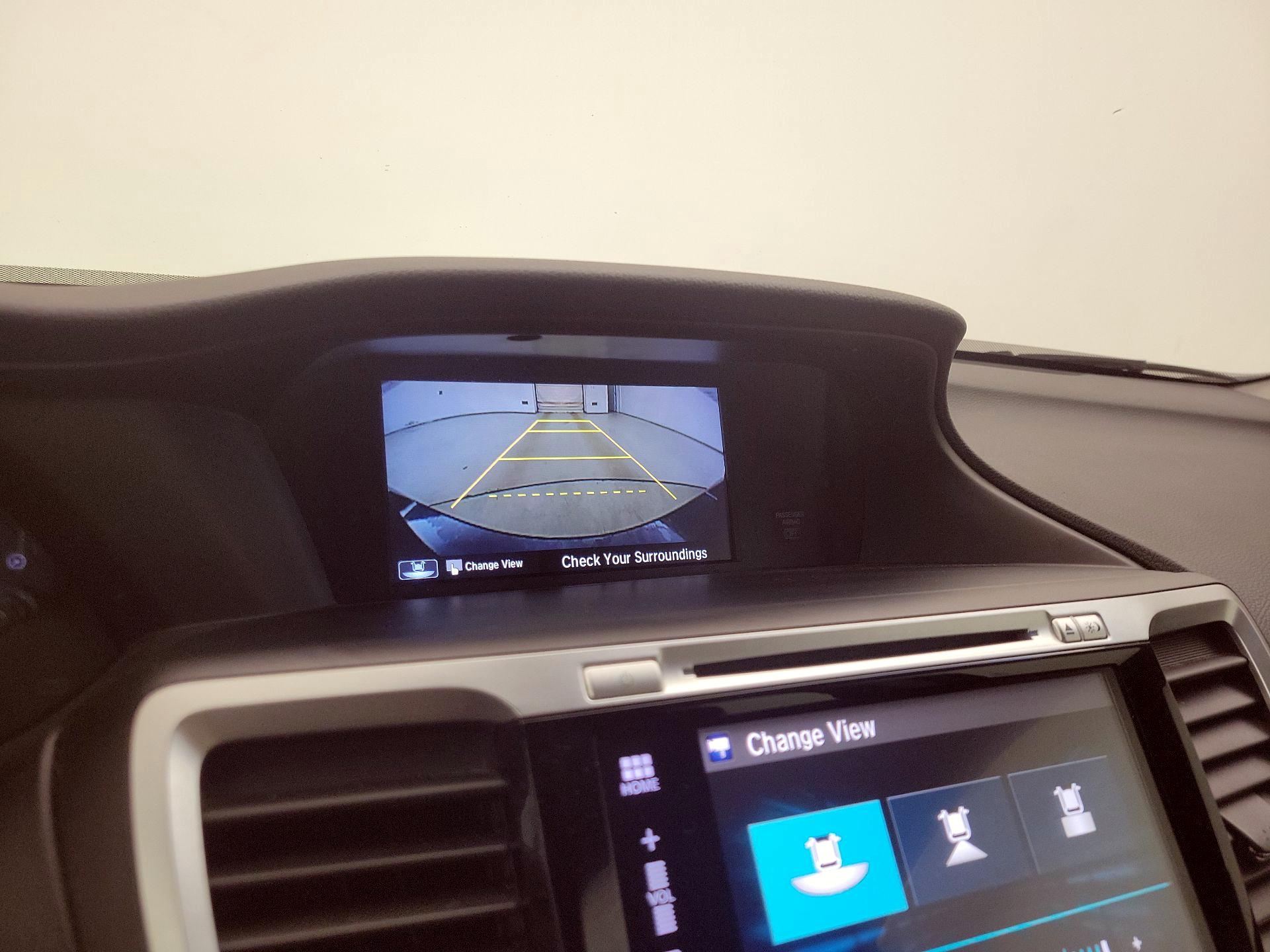 Thumbnail: 2017 Honda Accord - 14
