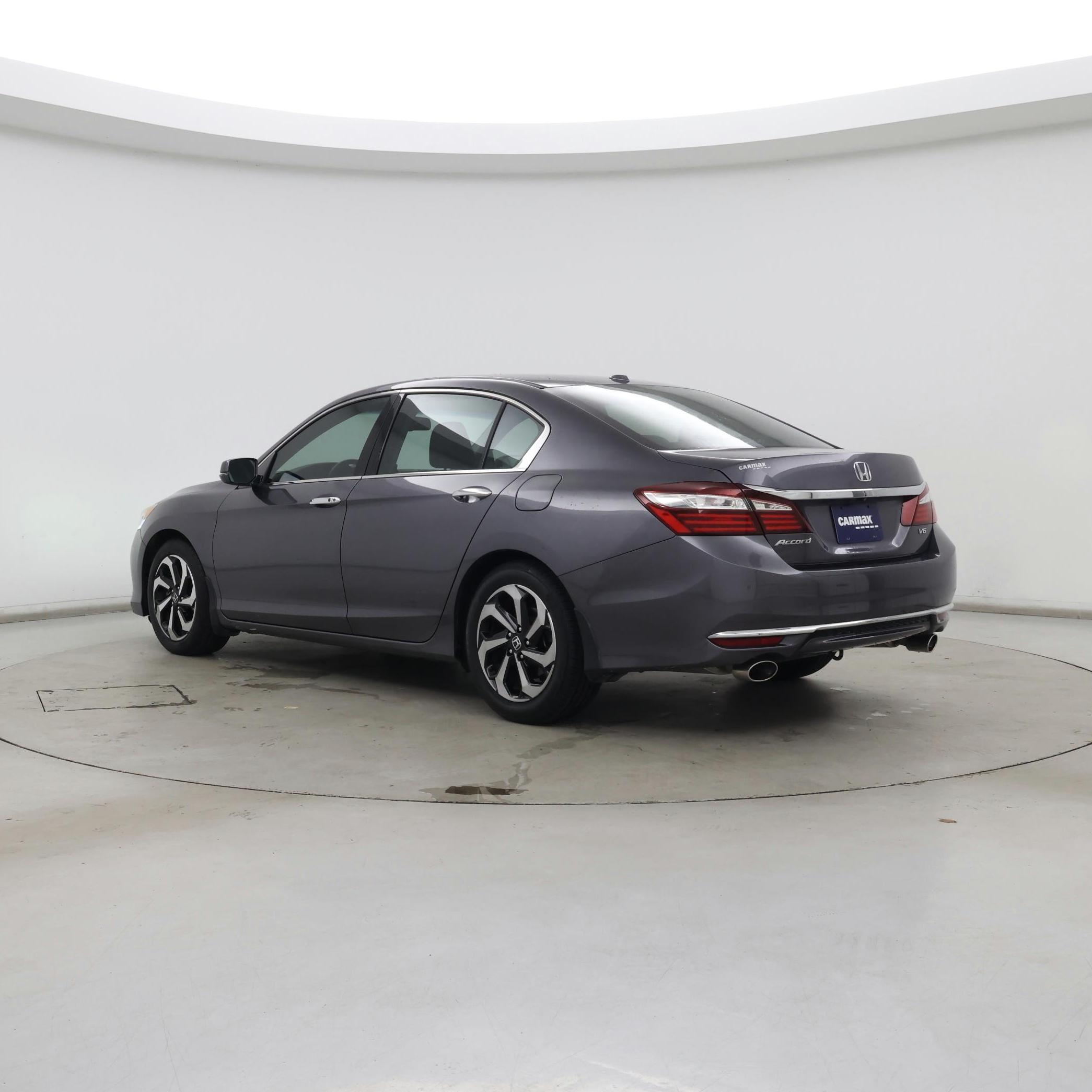 Thumbnail: 2017 Honda Accord - 2