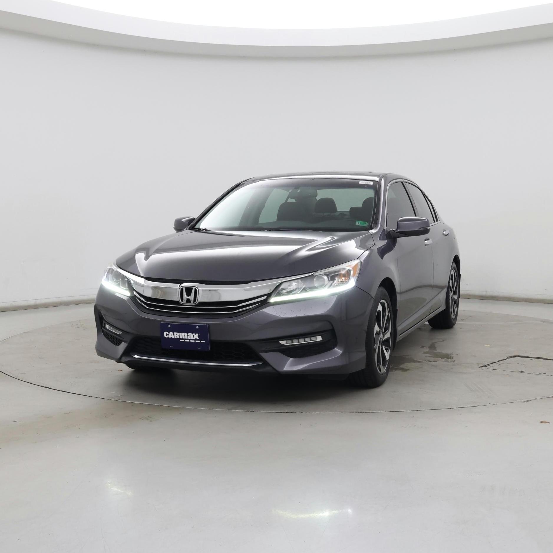 Thumbnail: 2017 Honda Accord - 4