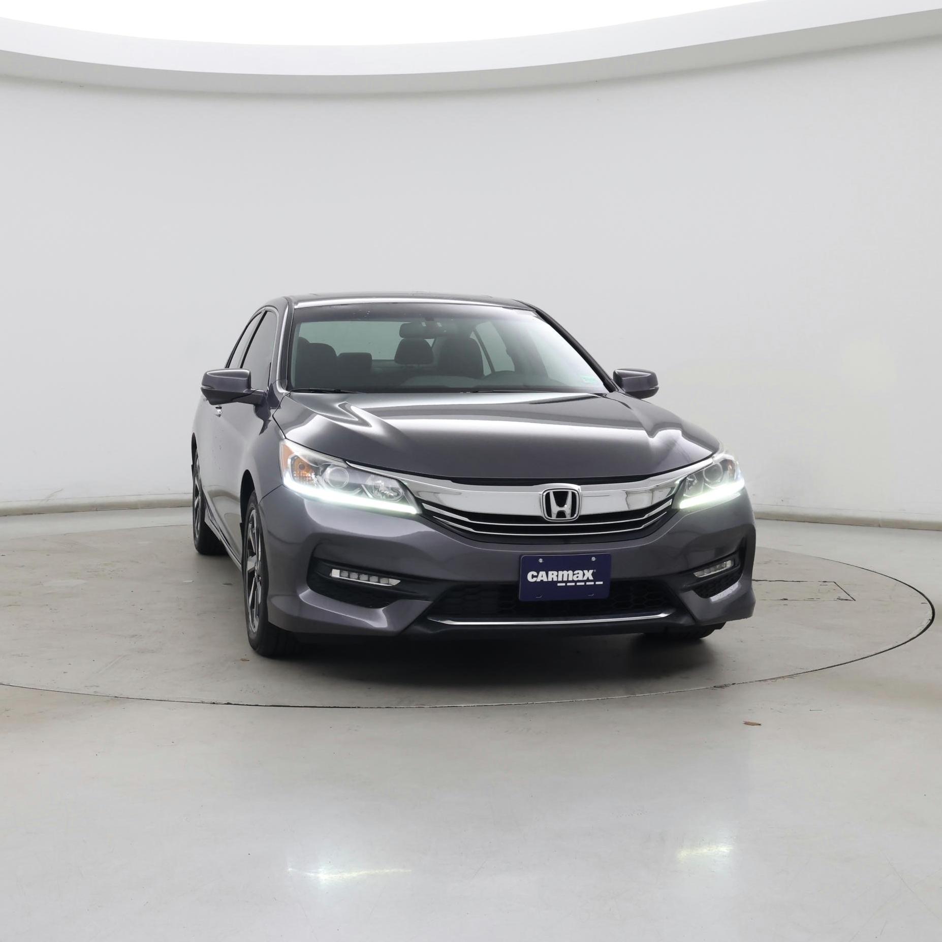 Thumbnail: 2017 Honda Accord - 5