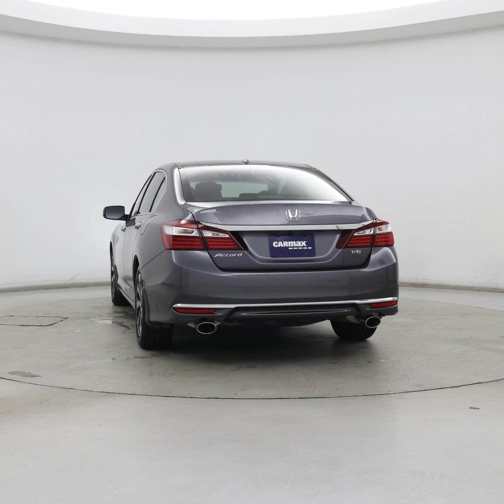 Thumbnail: 2017 Honda Accord - 6