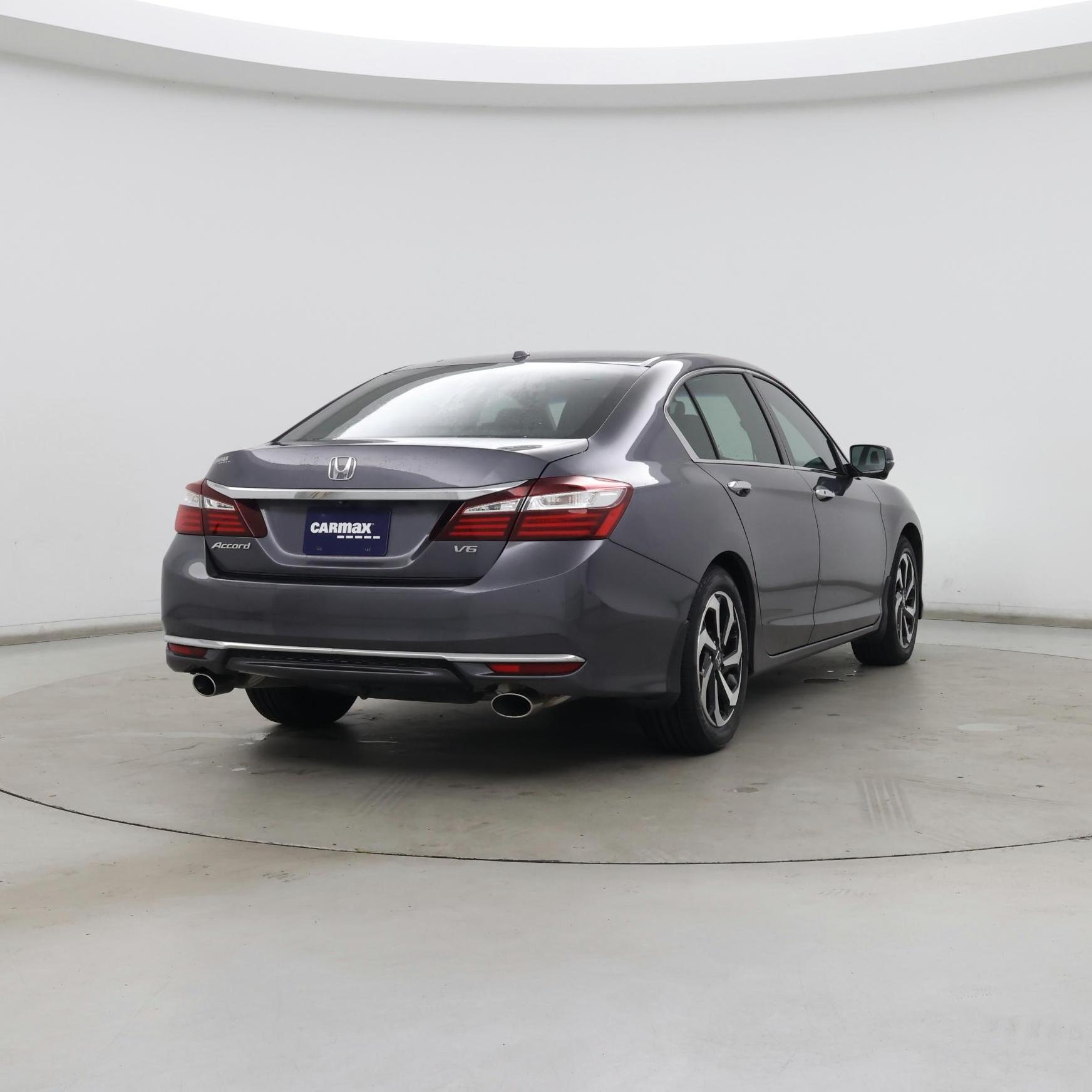 Thumbnail: 2017 Honda Accord - 8