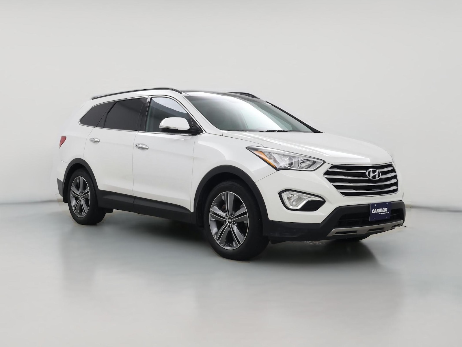 2016 Hyundai Santa Fe