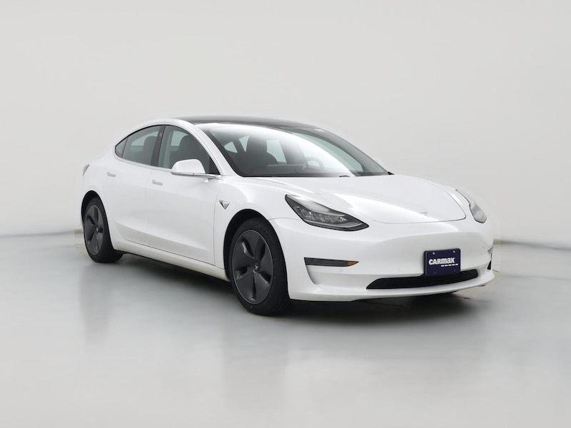 2020 Tesla Model 3 Standard Range -
                  Woodbridge, VA