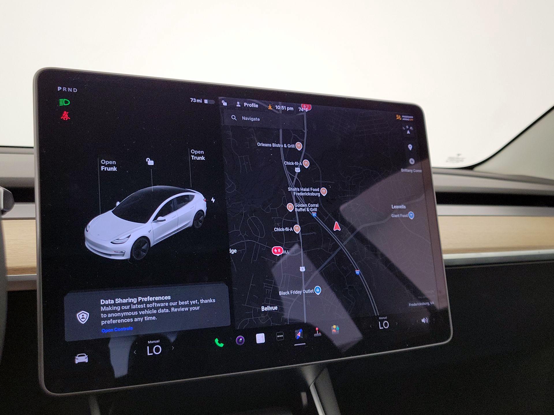 Thumbnail: 2020 Tesla Model 3 - 13