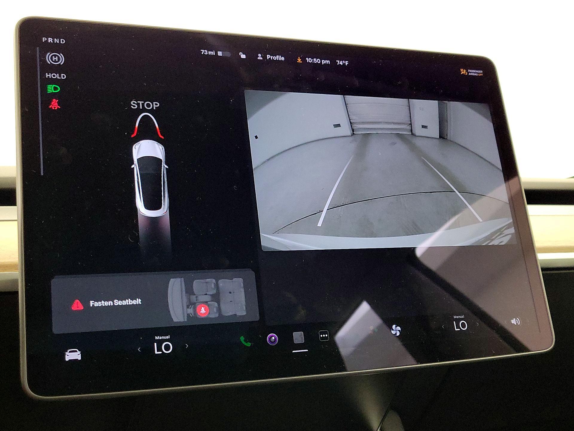 Thumbnail: 2020 Tesla Model 3 - 14
