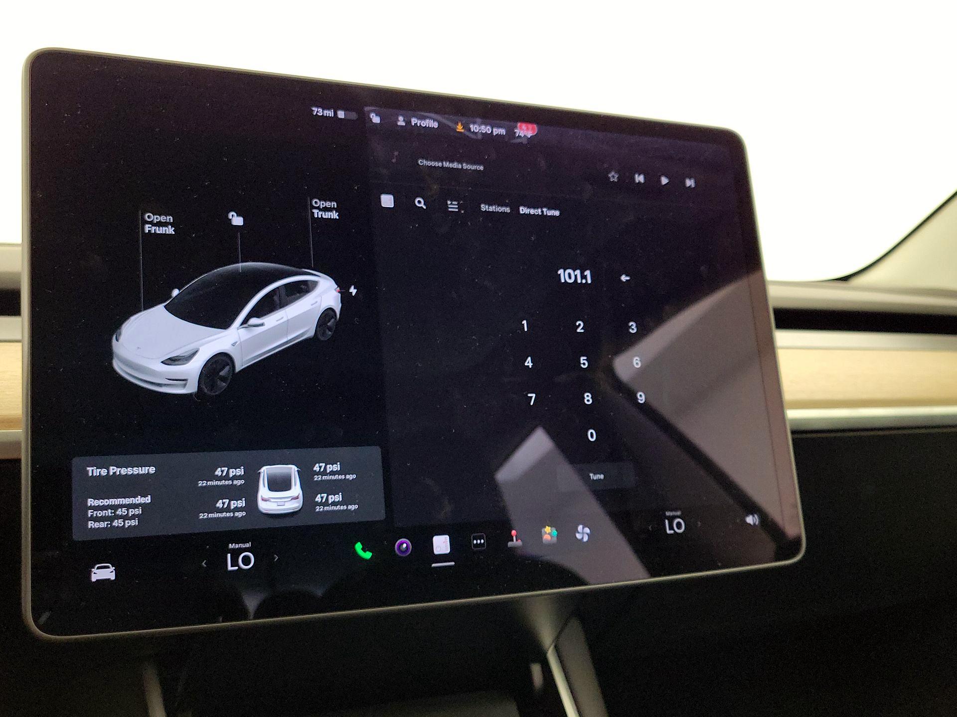 Thumbnail: 2020 Tesla Model 3 - 15