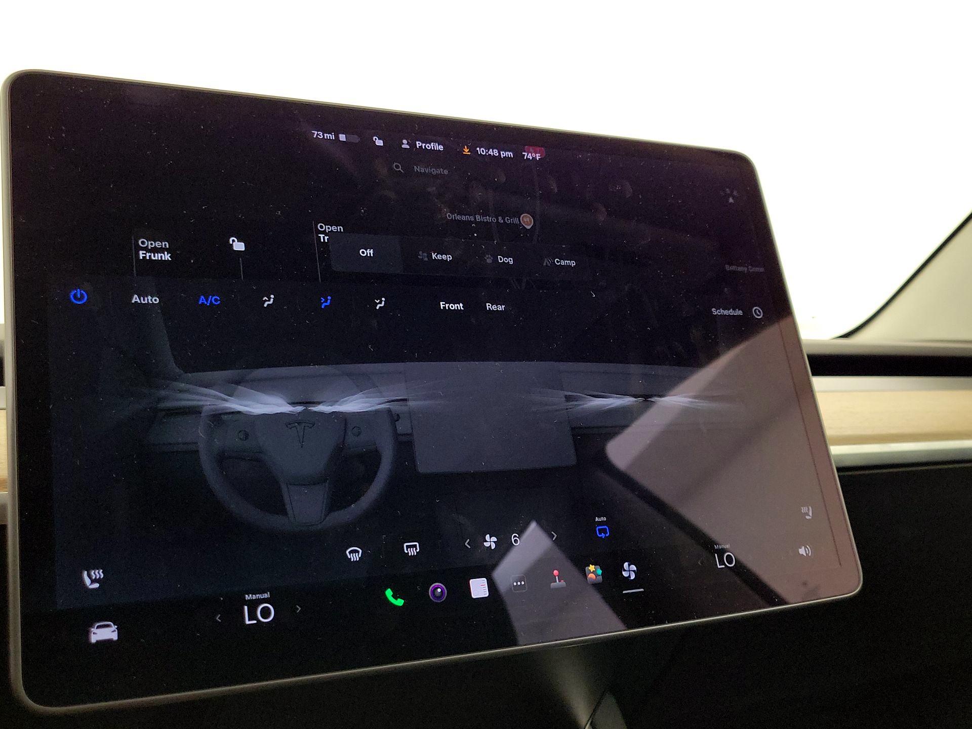 Thumbnail: 2020 Tesla Model 3 - 16