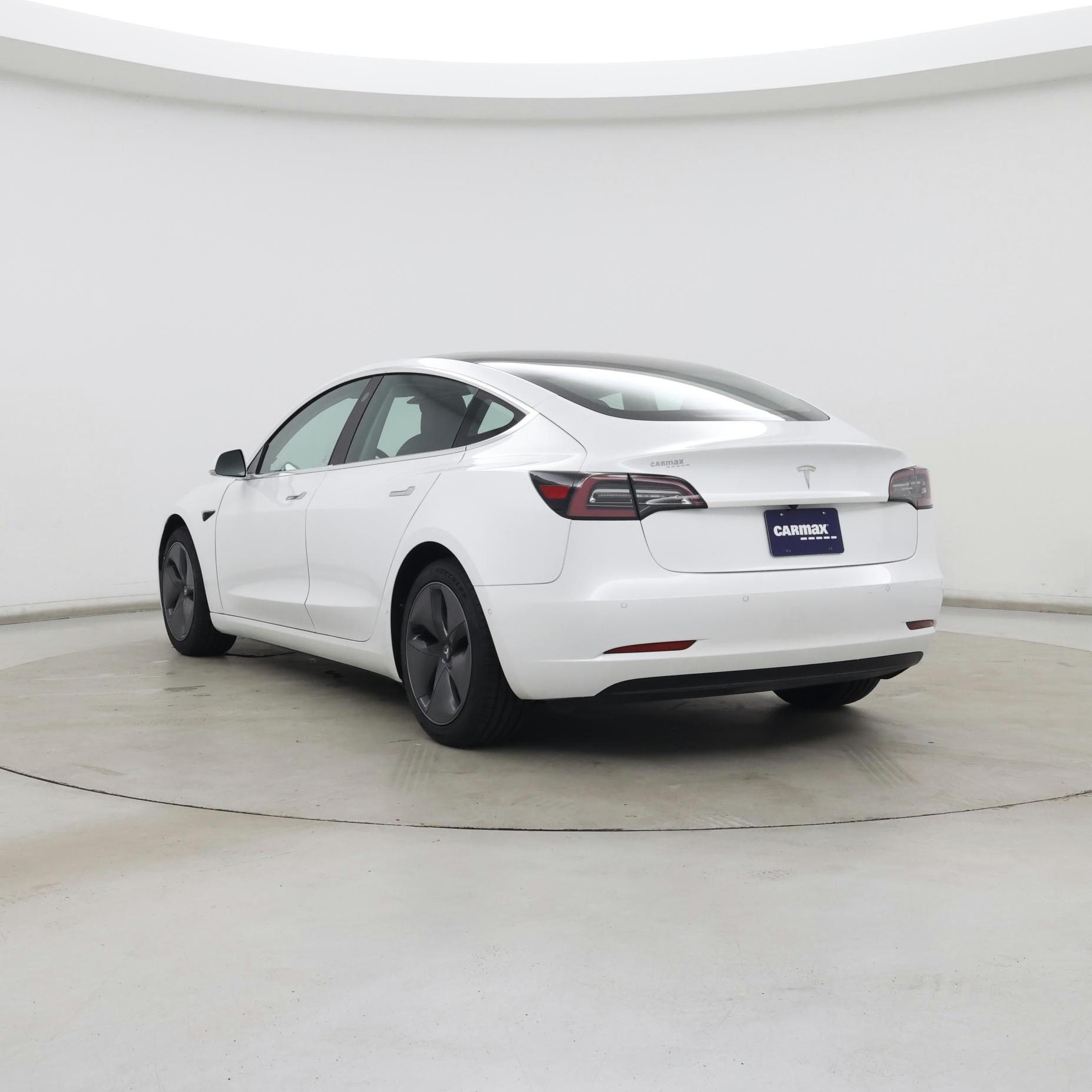 Thumbnail: 2020 Tesla Model 3 - 2