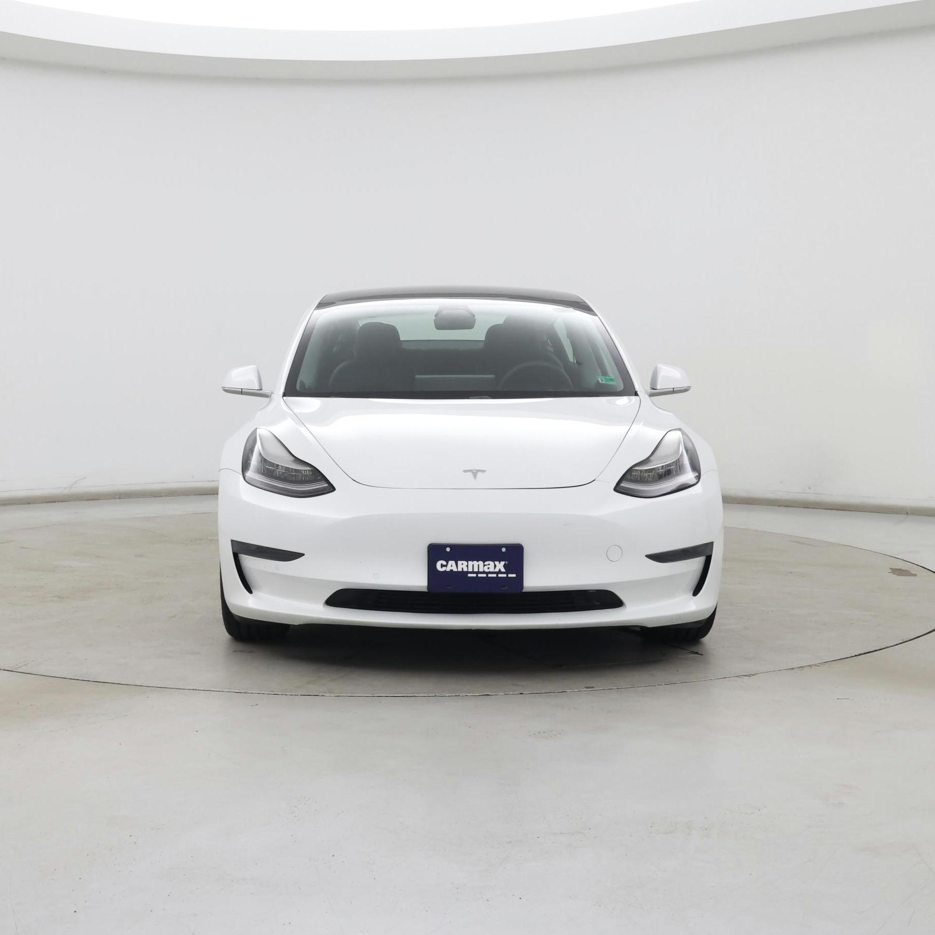 Thumbnail: 2020 Tesla Model 3 - 5