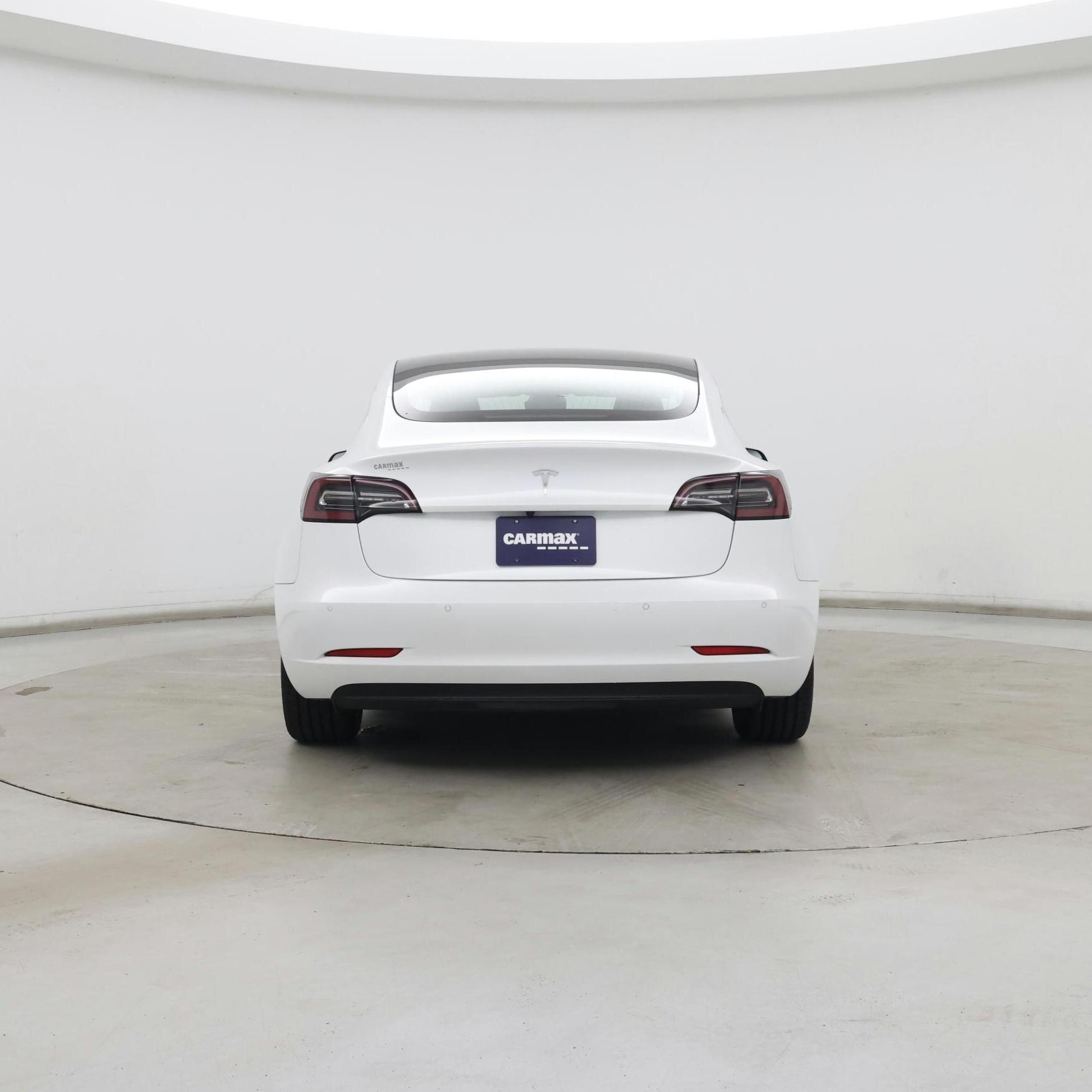 Thumbnail: 2020 Tesla Model 3 - 6