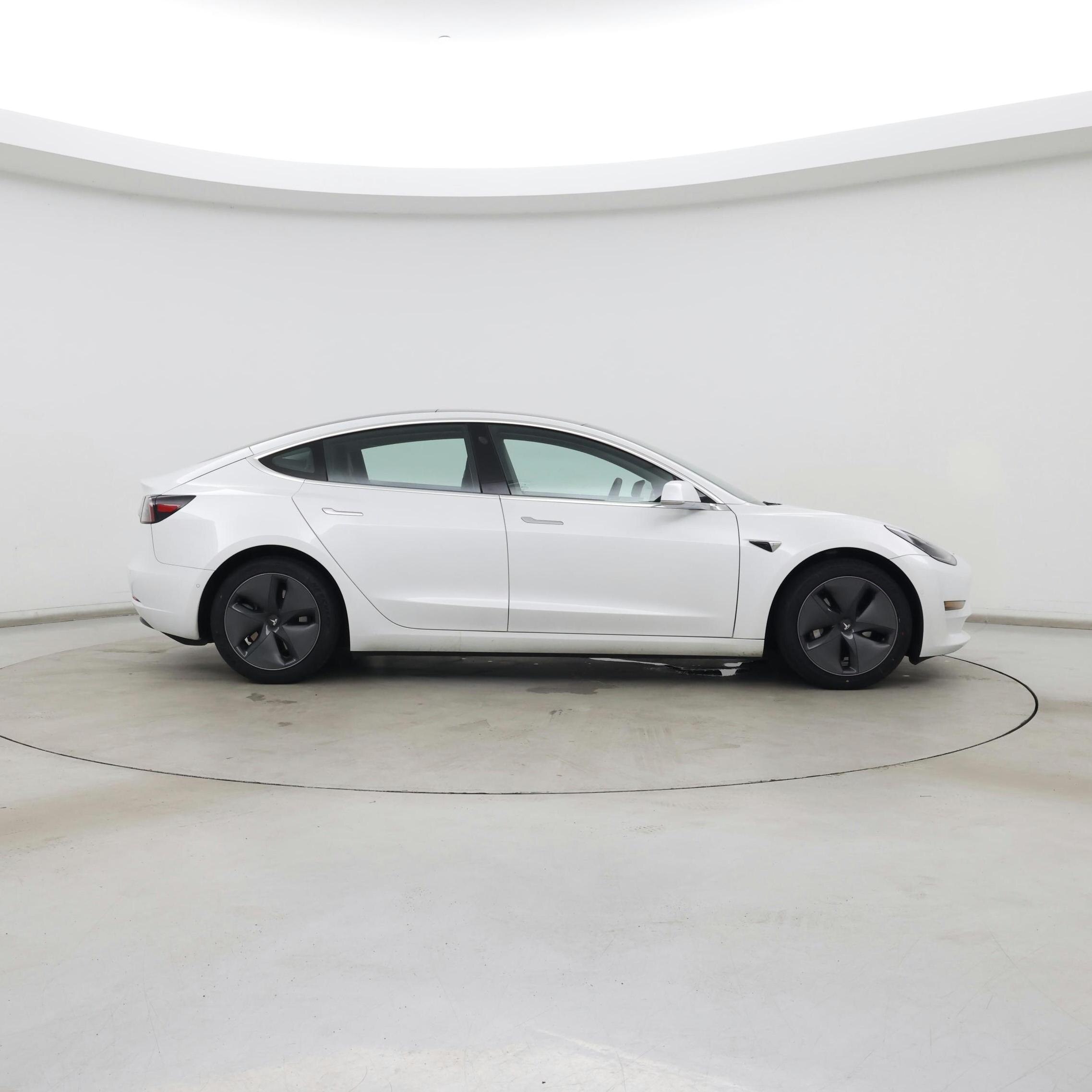 Thumbnail: 2020 Tesla Model 3 - 7