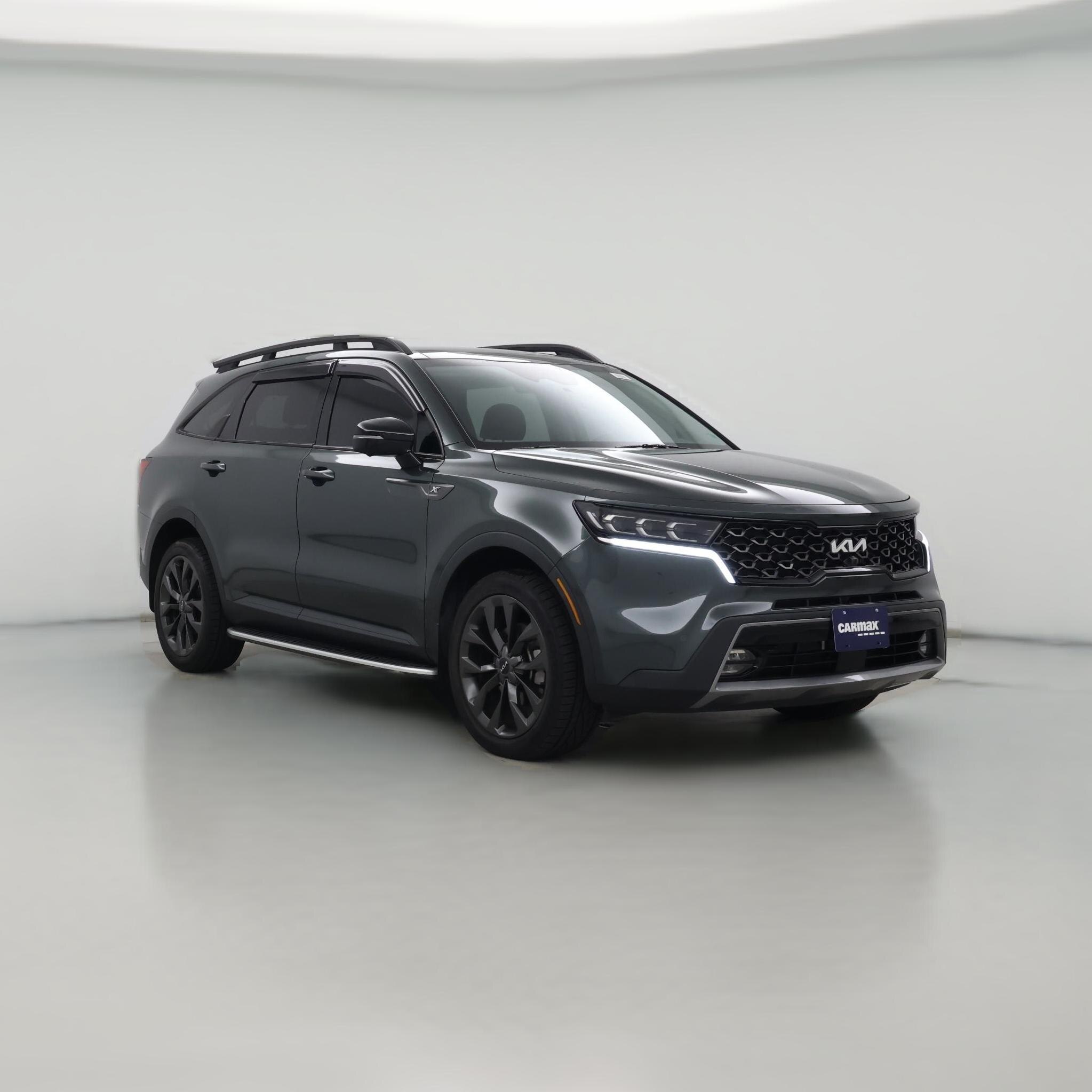 Thumbnail: 2022 Kia Sorento - 1