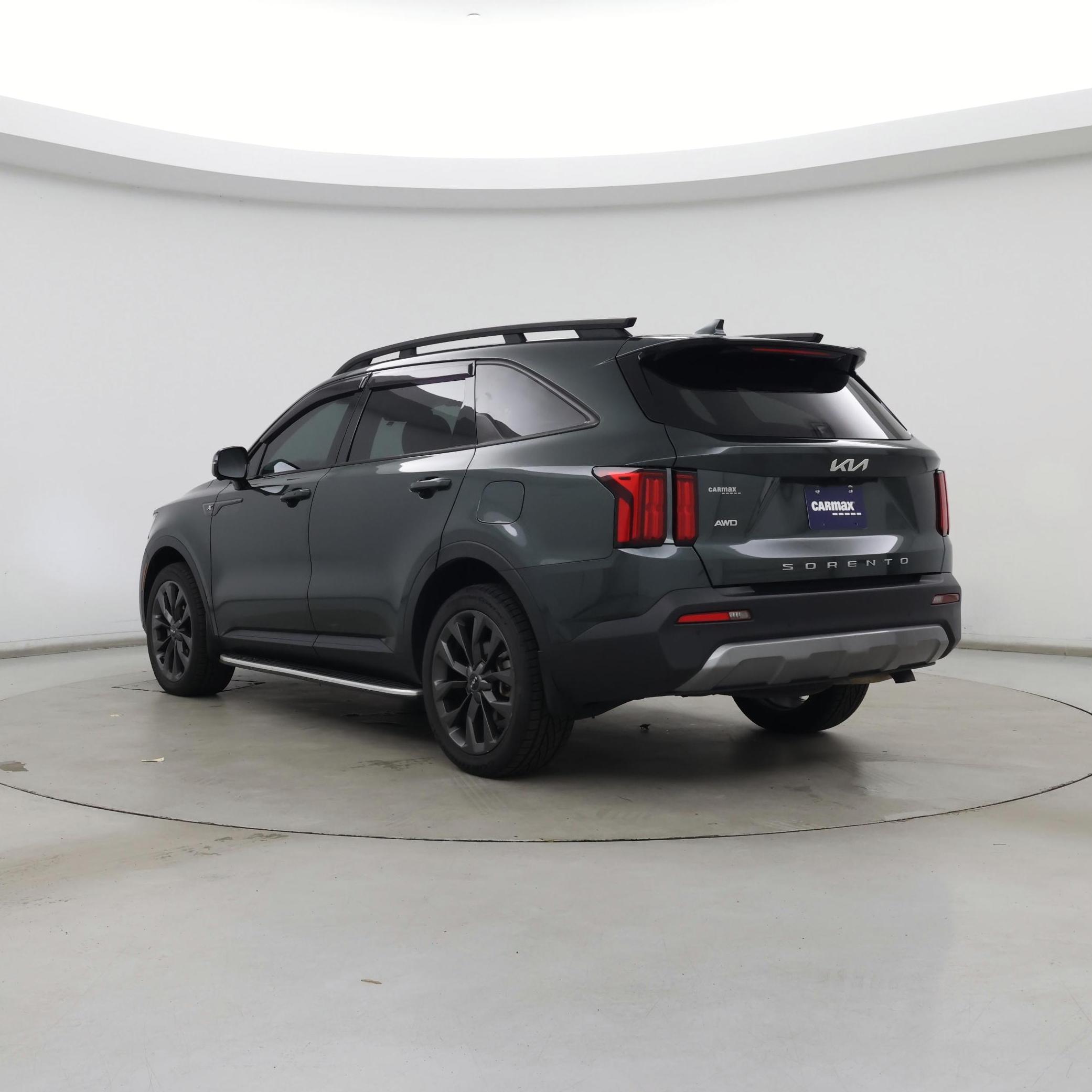 Thumbnail: 2022 Kia Sorento - 2