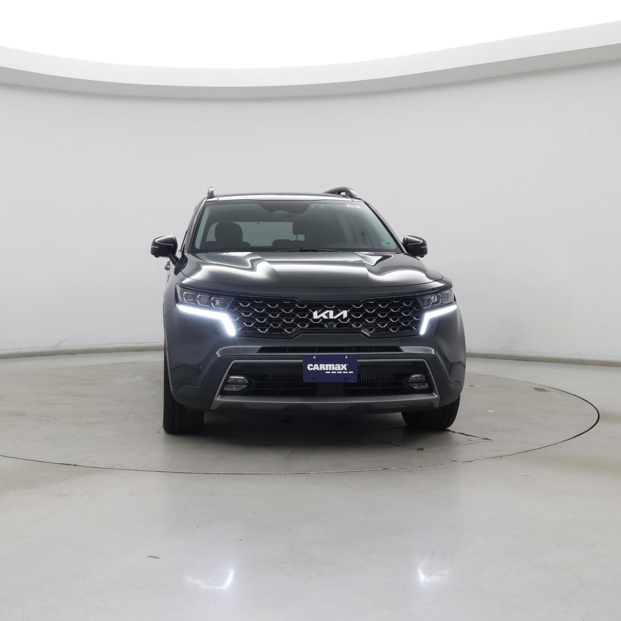 Thumbnail: 2022 Kia Sorento - 5