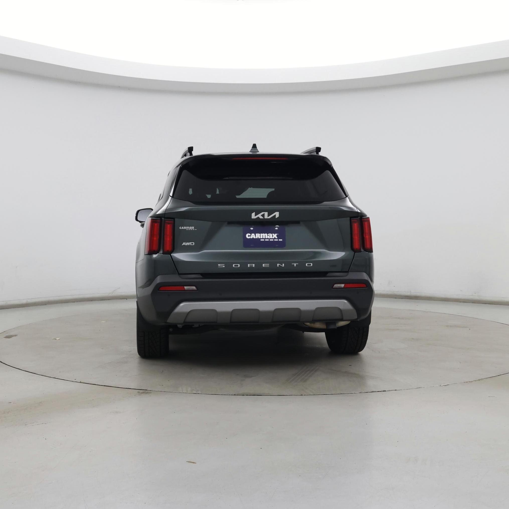 Thumbnail: 2022 Kia Sorento - 6