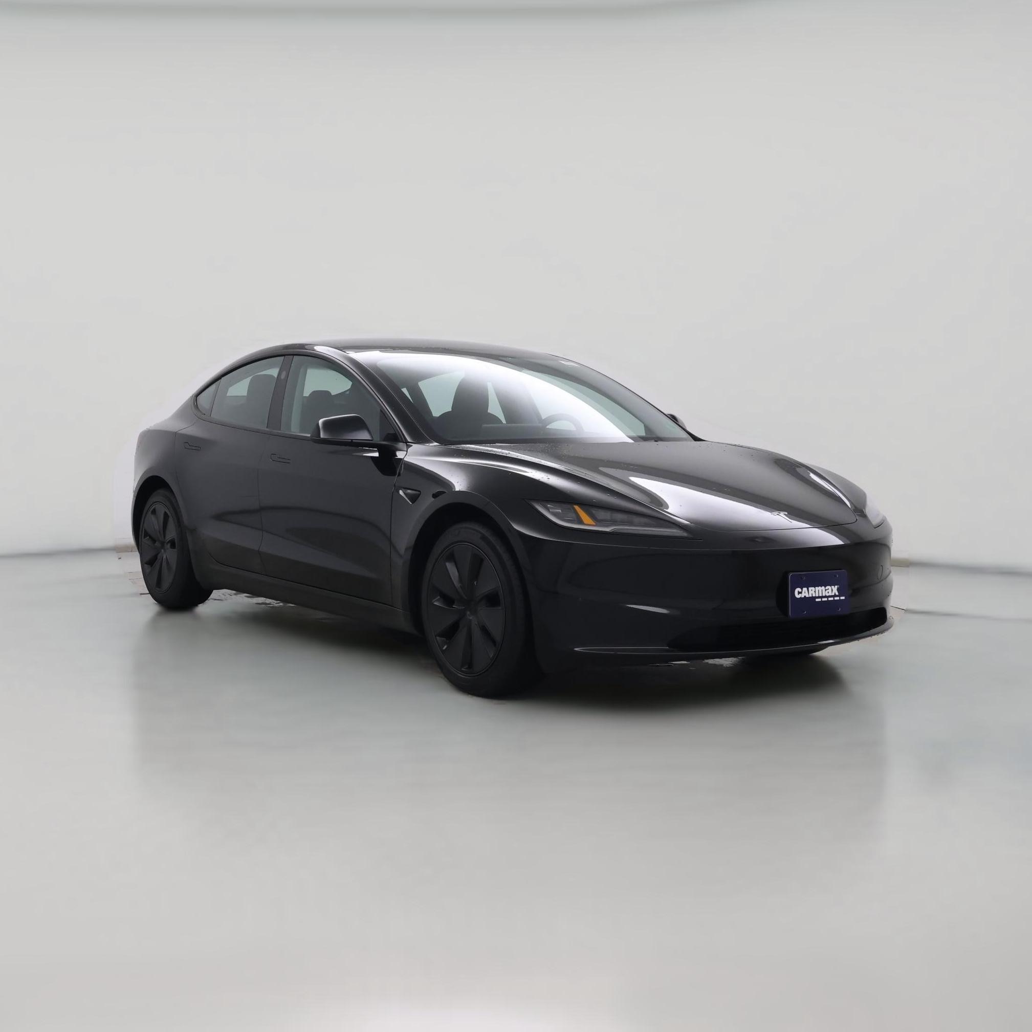 Thumbnail: 2025 Tesla Model 3 - 1