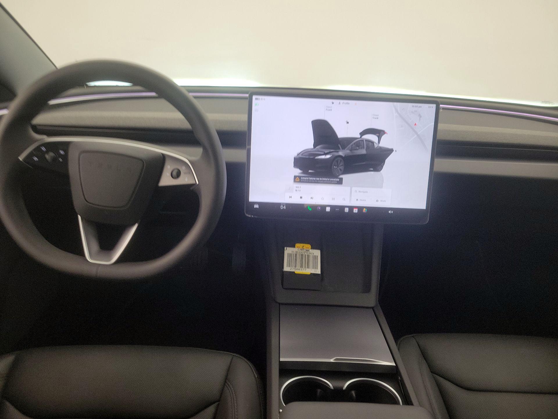Thumbnail: 2025 Tesla Model 3 - 9