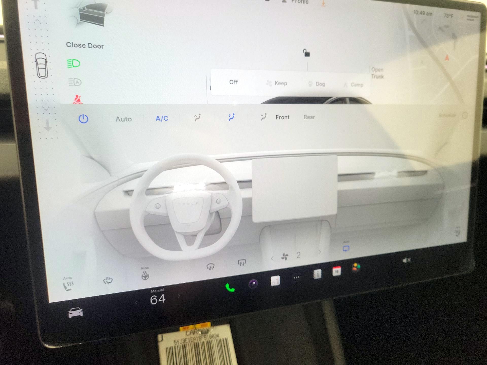 Thumbnail: 2025 Tesla Model 3 - 16