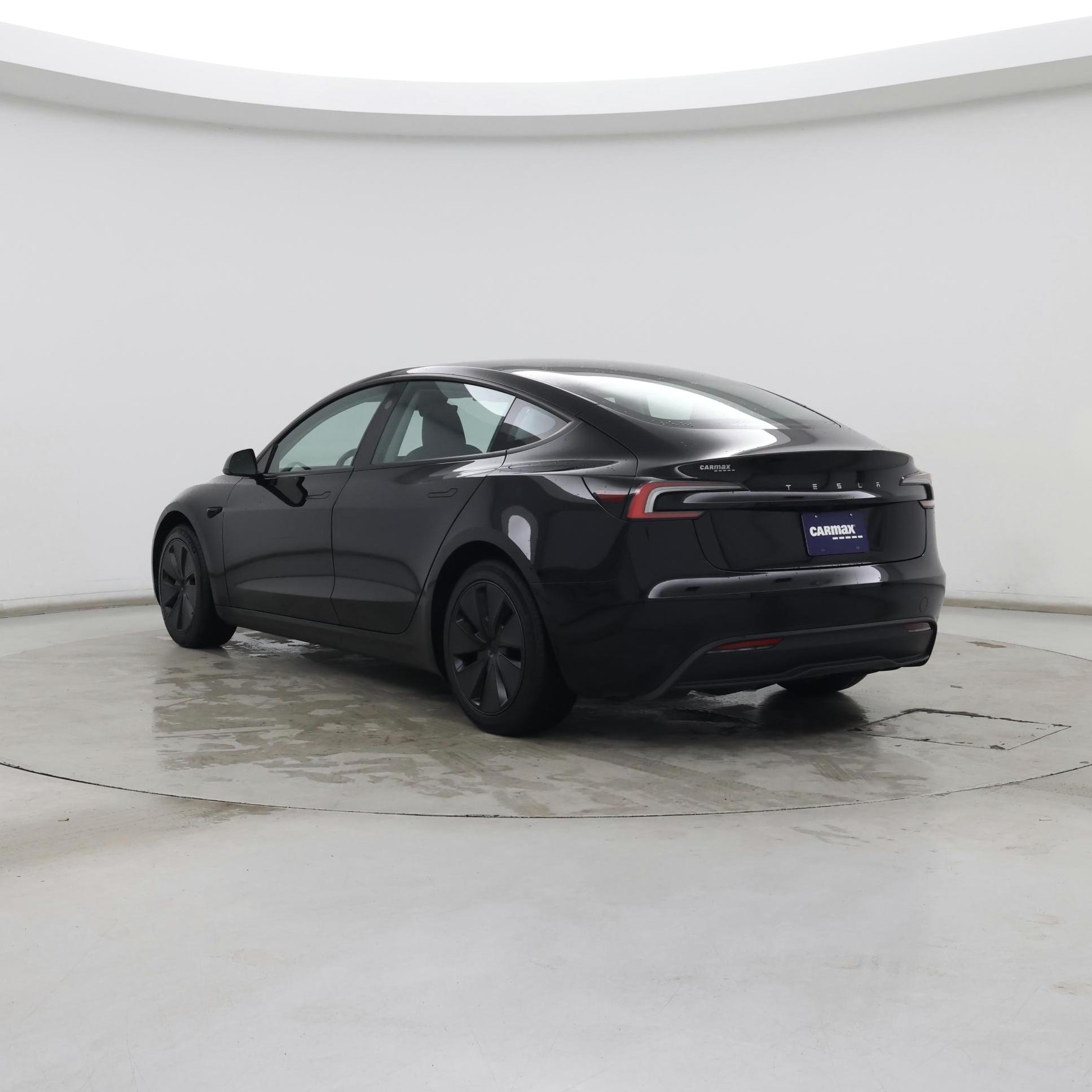 Thumbnail: 2025 Tesla Model 3 - 2