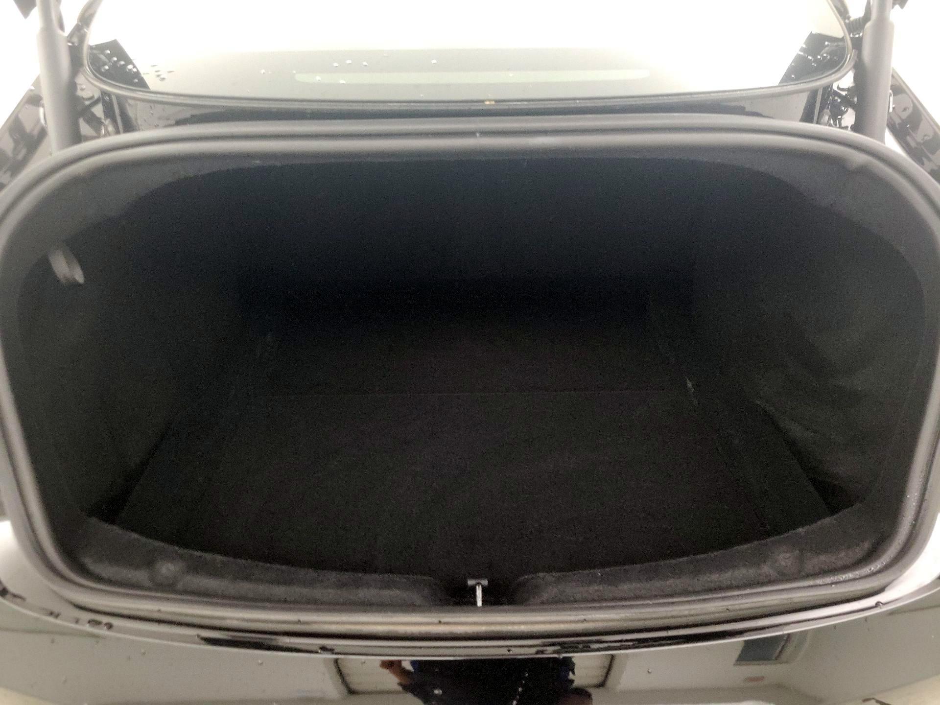 Thumbnail: 2025 Tesla Model 3 - 20