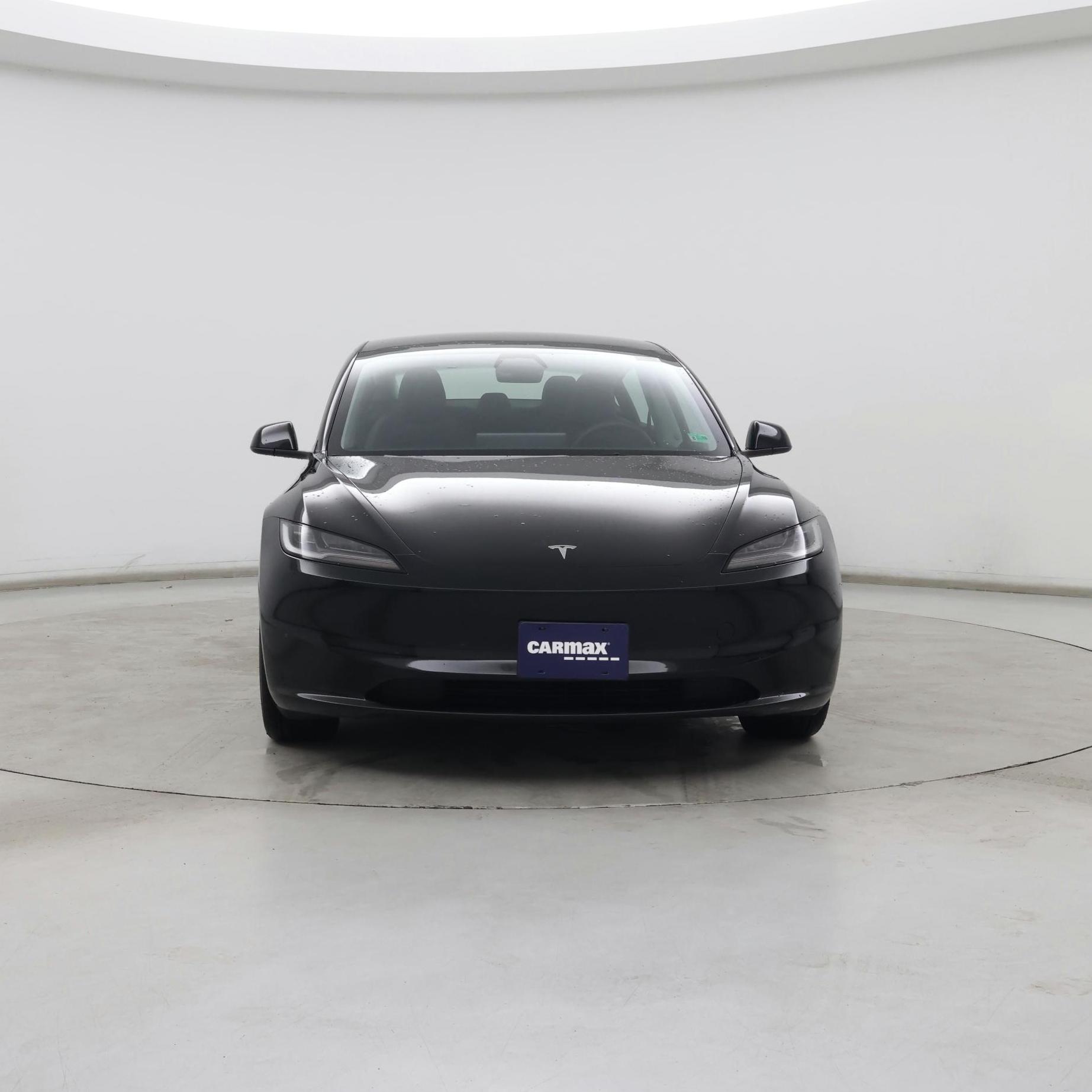 Thumbnail: 2025 Tesla Model 3 - 5