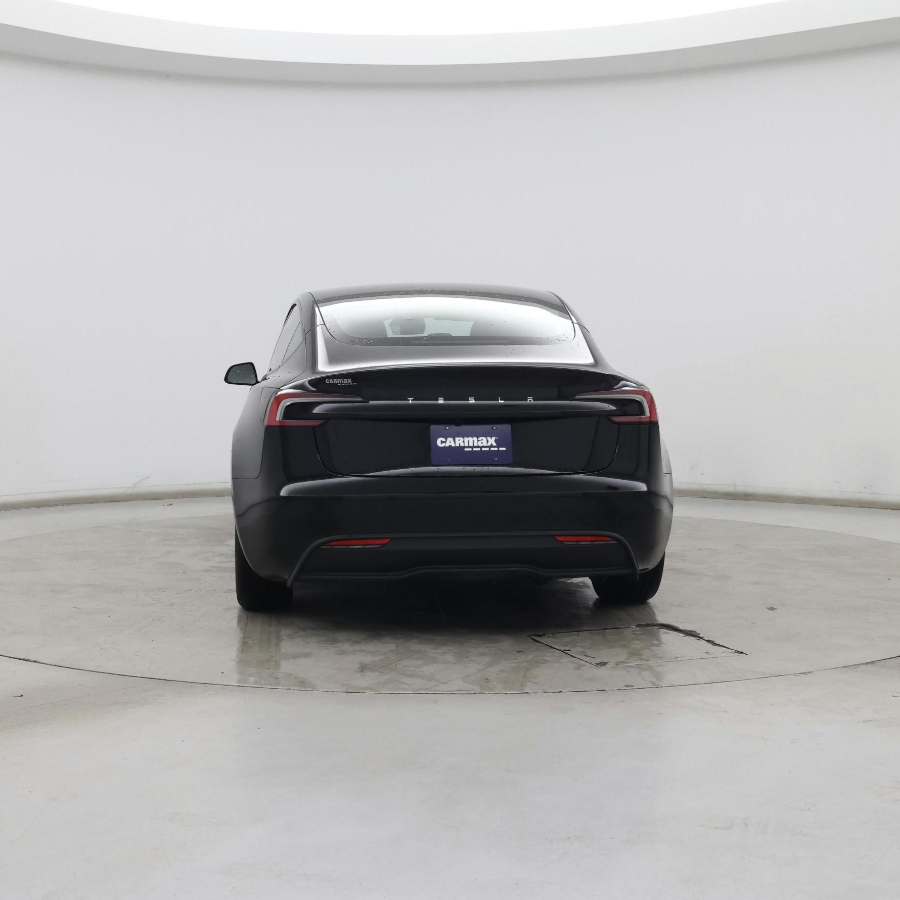 Thumbnail: 2025 Tesla Model 3 - 6