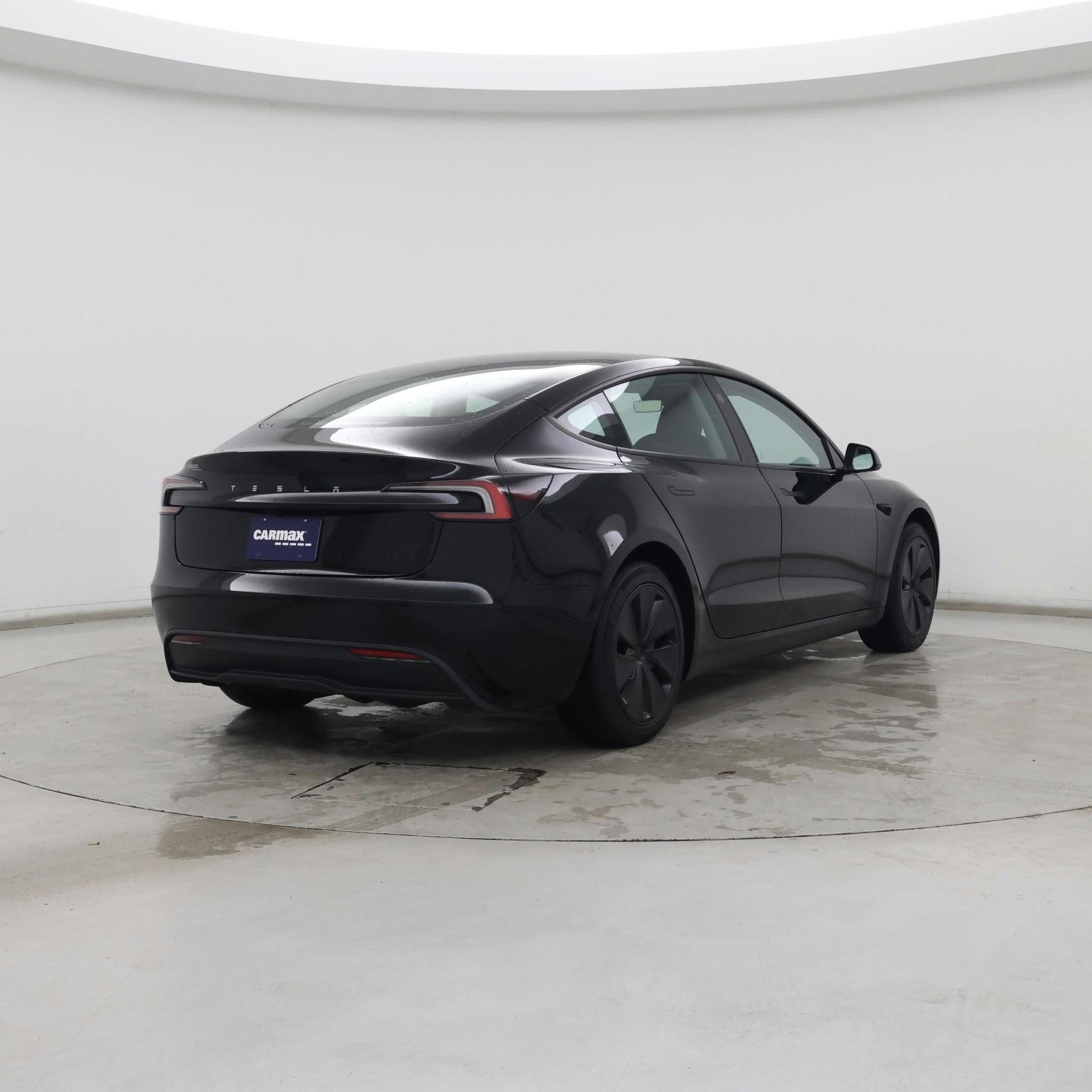 Thumbnail: 2025 Tesla Model 3 - 8