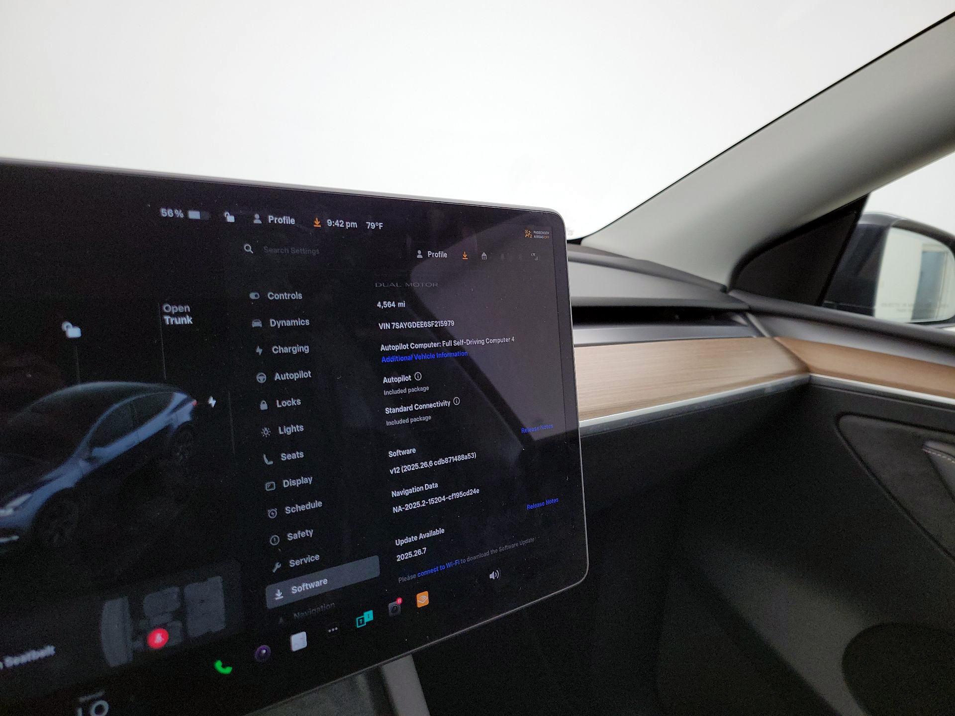 Thumbnail: 2025 Tesla Model Y - 13