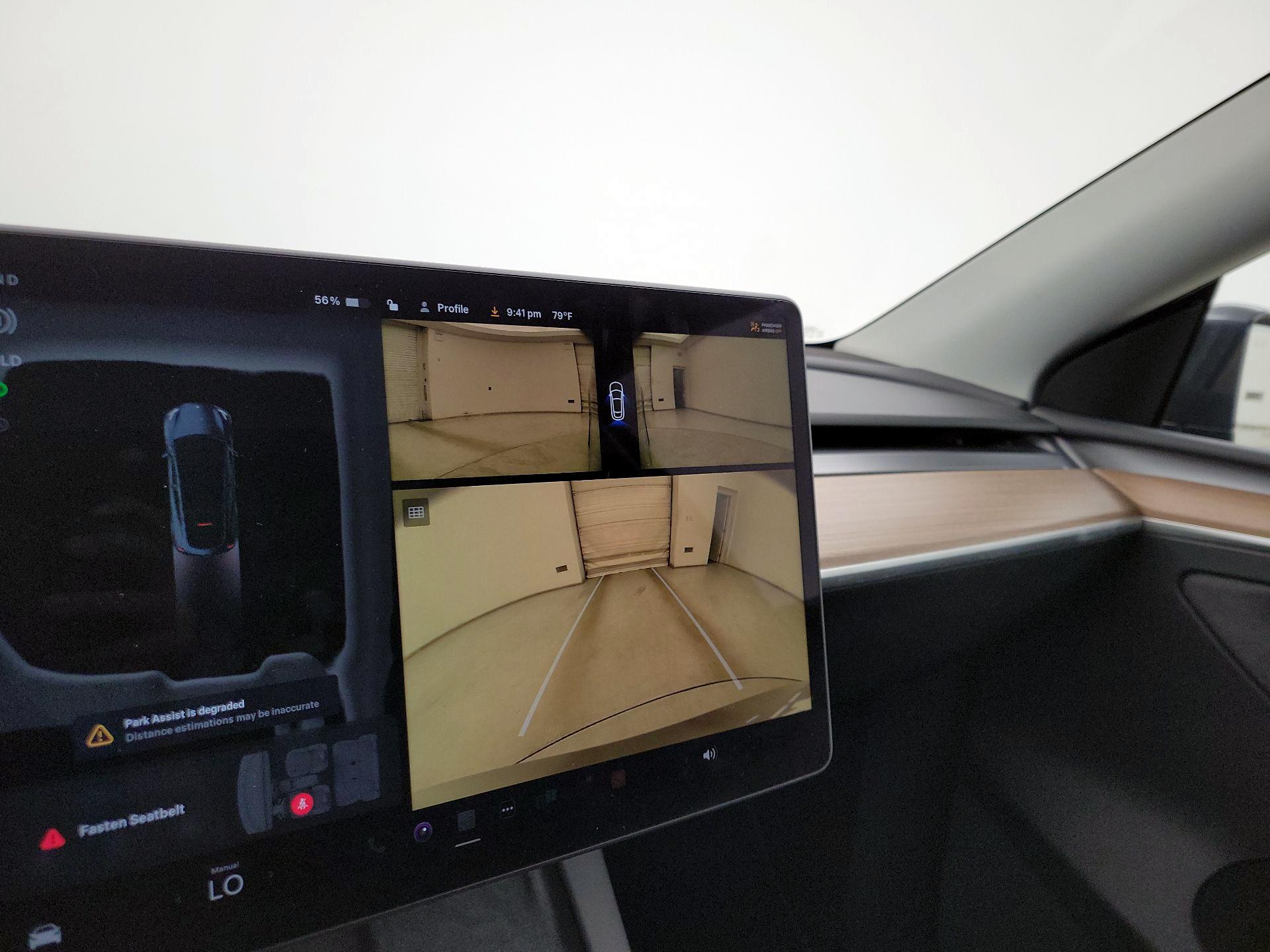 Thumbnail: 2025 Tesla Model Y - 14