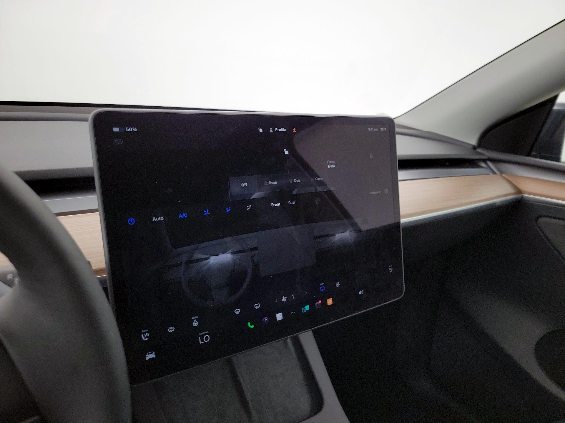Thumbnail: 2025 Tesla Model Y - 16