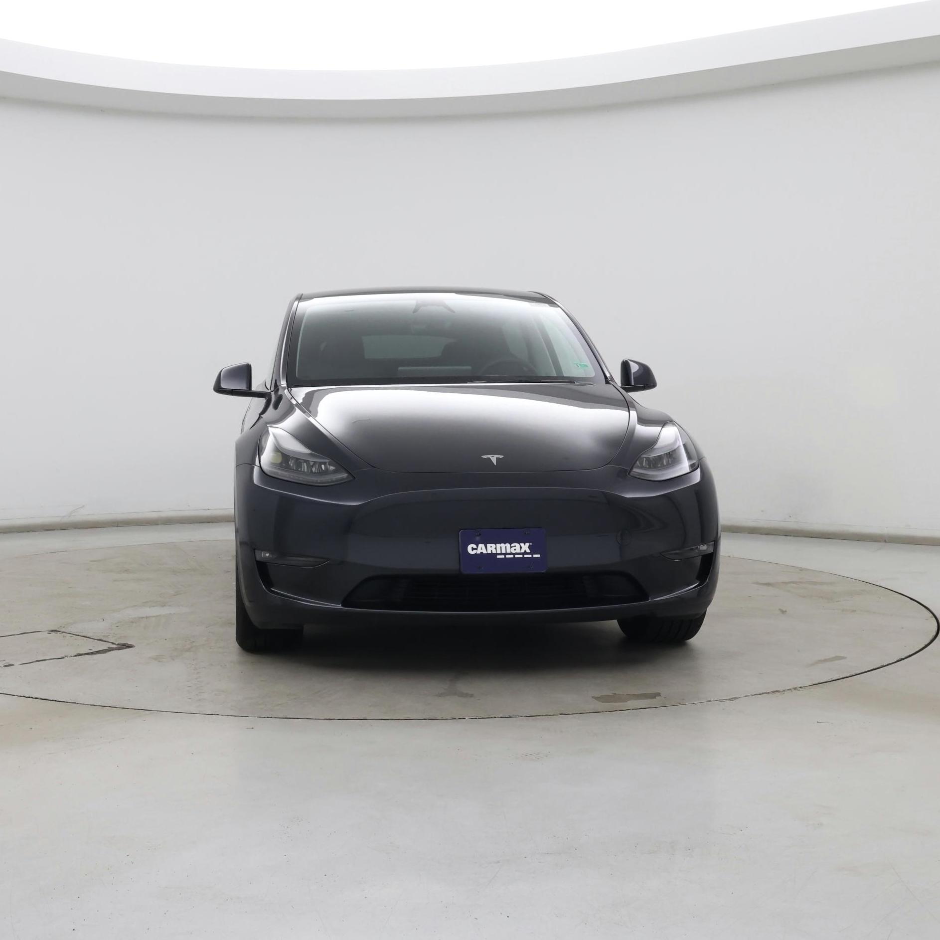 Thumbnail: 2025 Tesla Model Y - 5