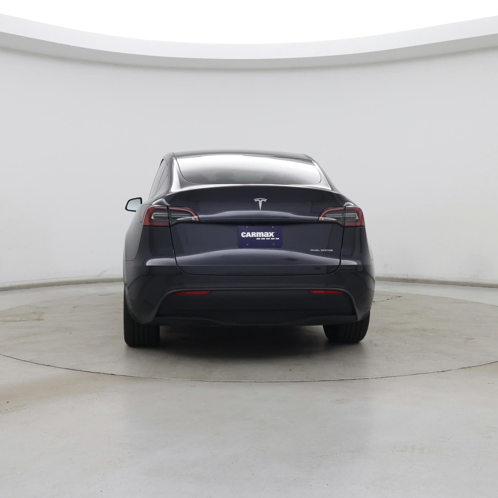 Thumbnail: 2025 Tesla Model Y - 6