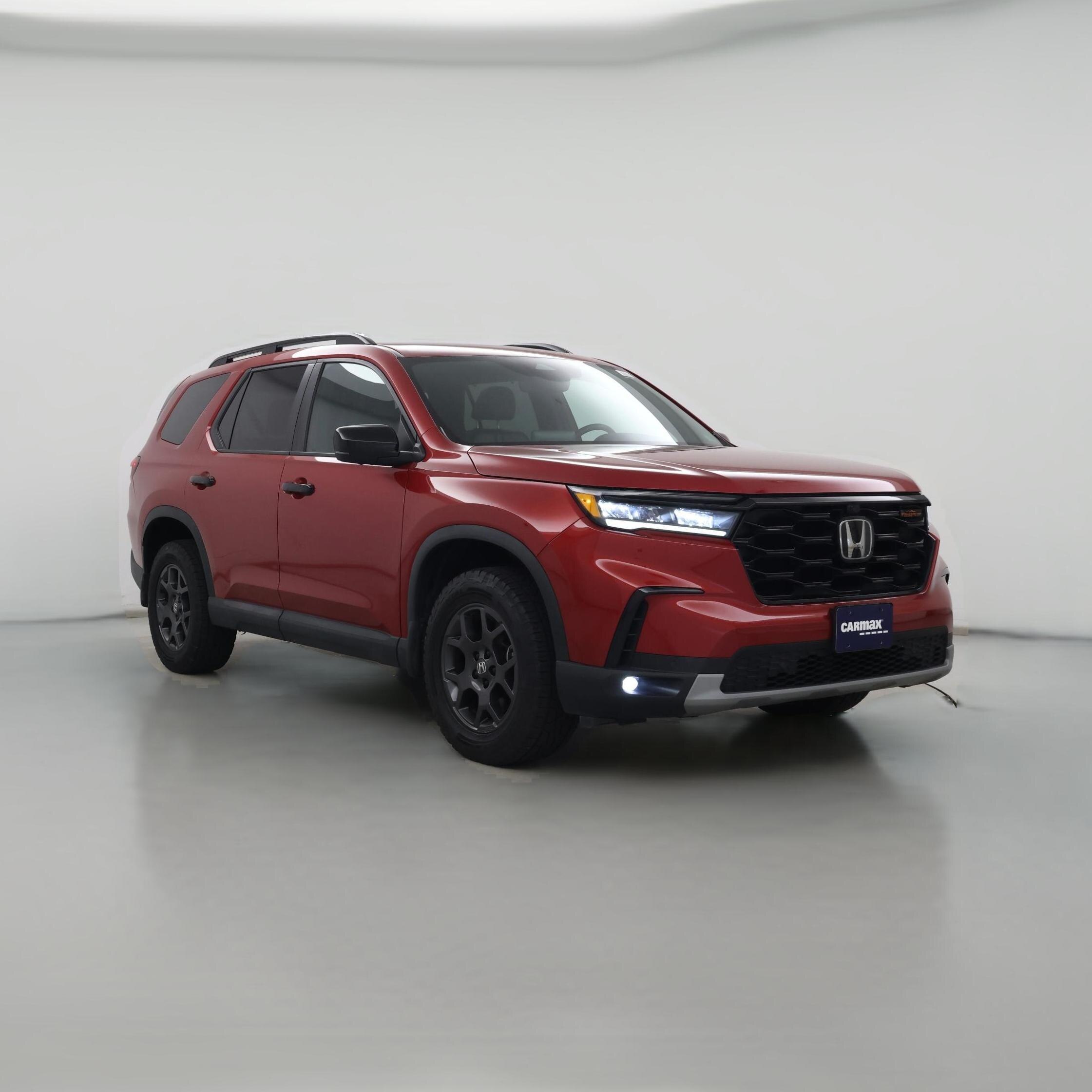 Thumbnail: 2023 Honda Pilot - 1