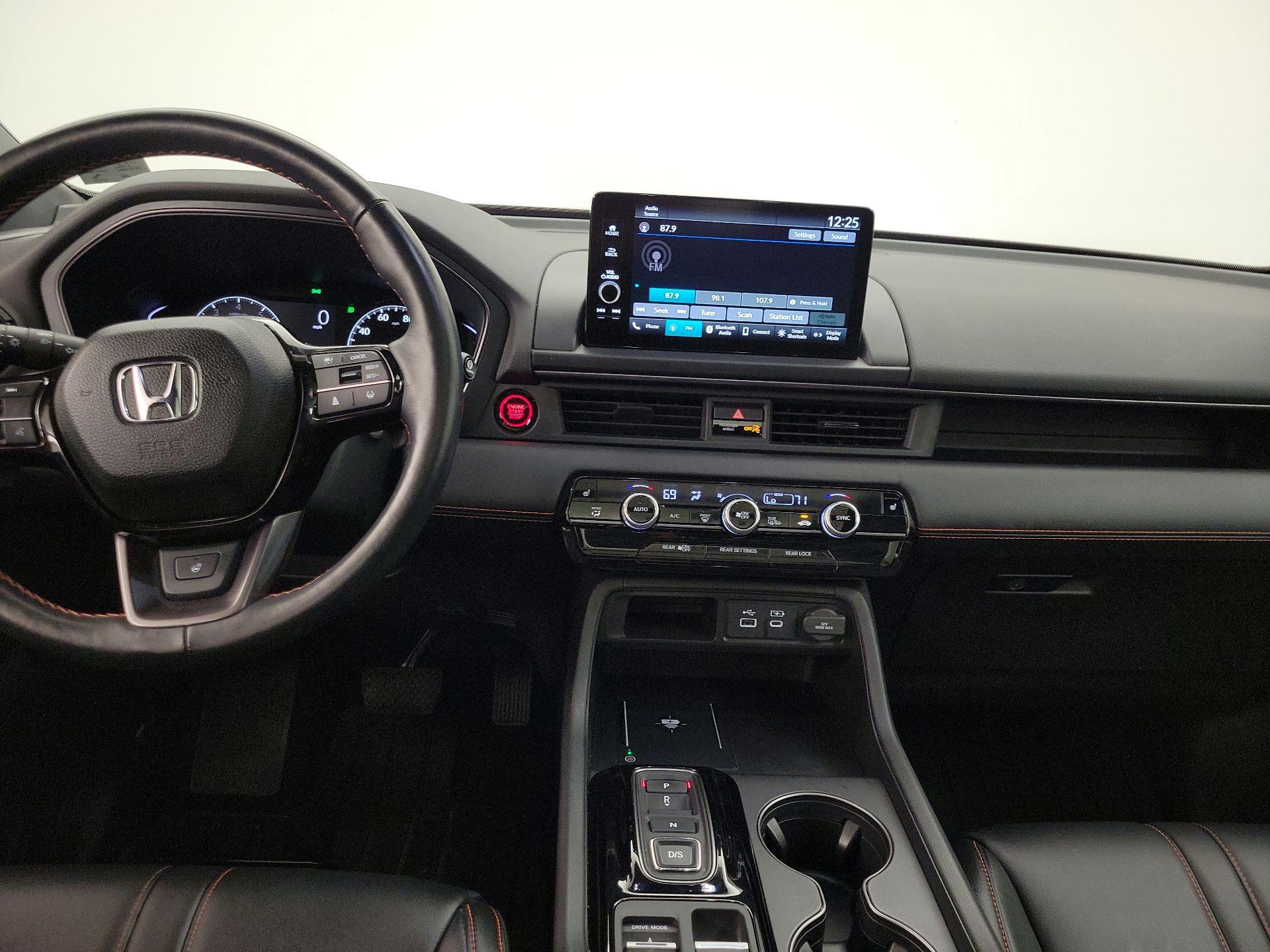Thumbnail: 2023 Honda Pilot - 9
